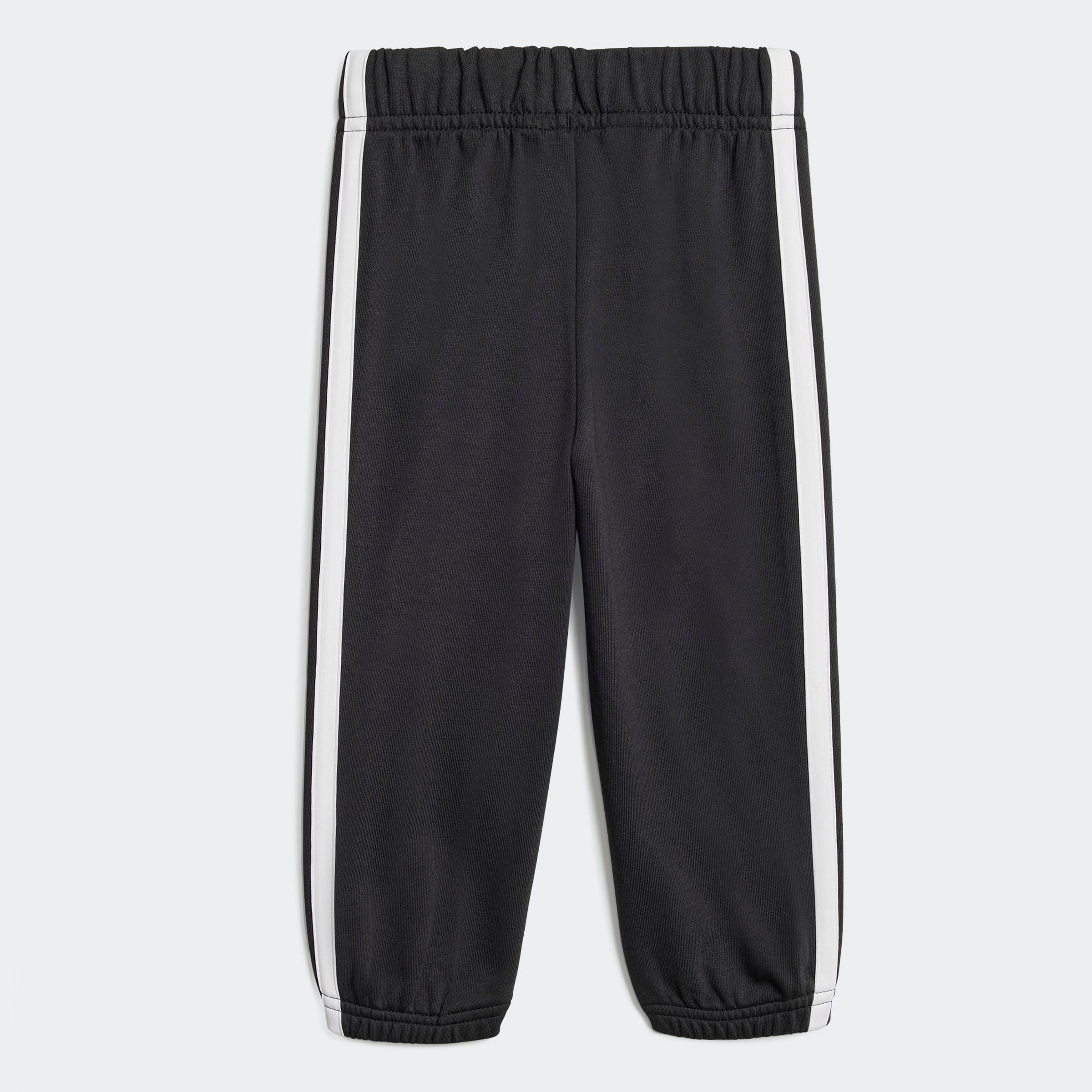 adidas Sportswear Trainingspak I 3S FT JOG 240 (2-delig)