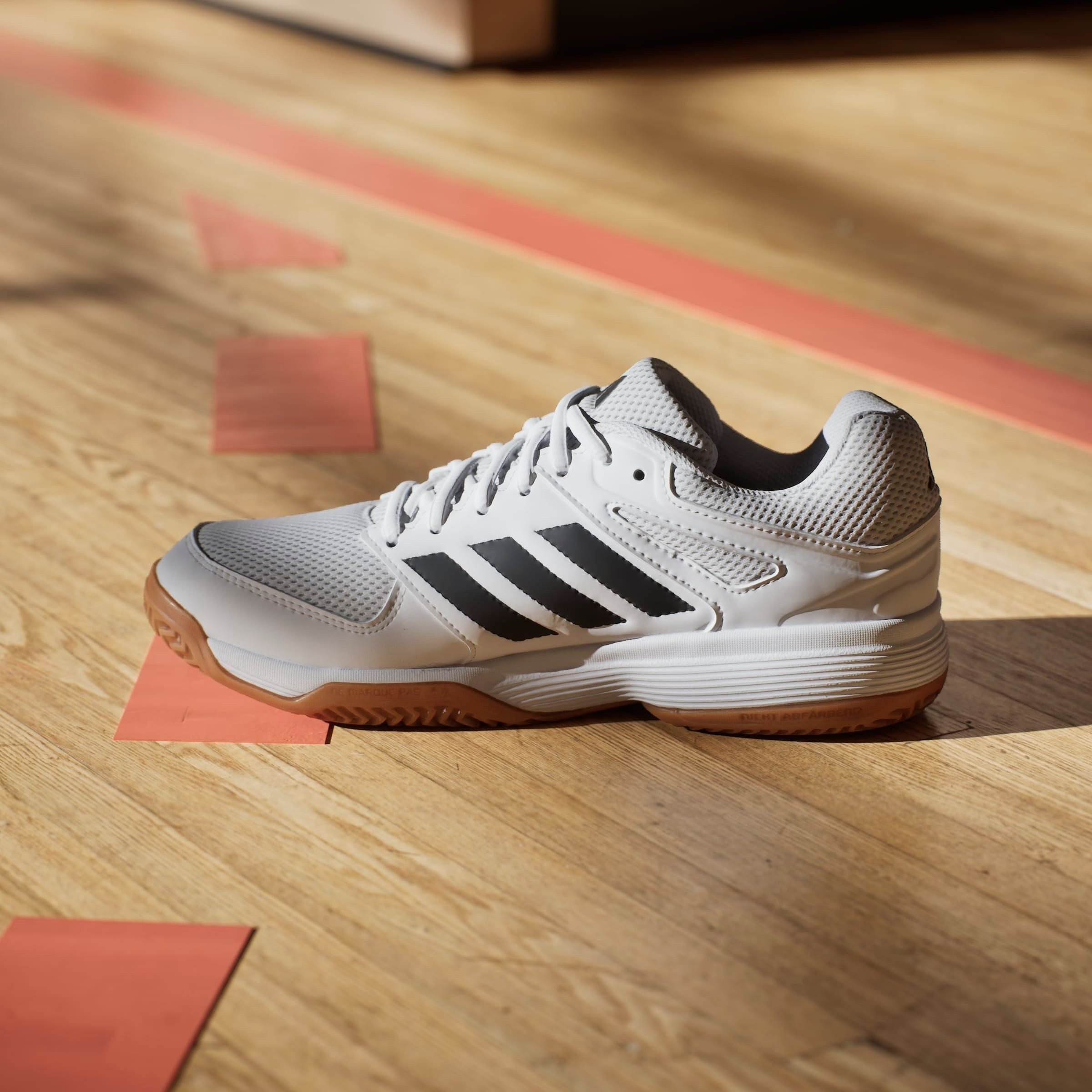 adidas Performance Zaalschoenen SPEEDCOURT IN KIDS