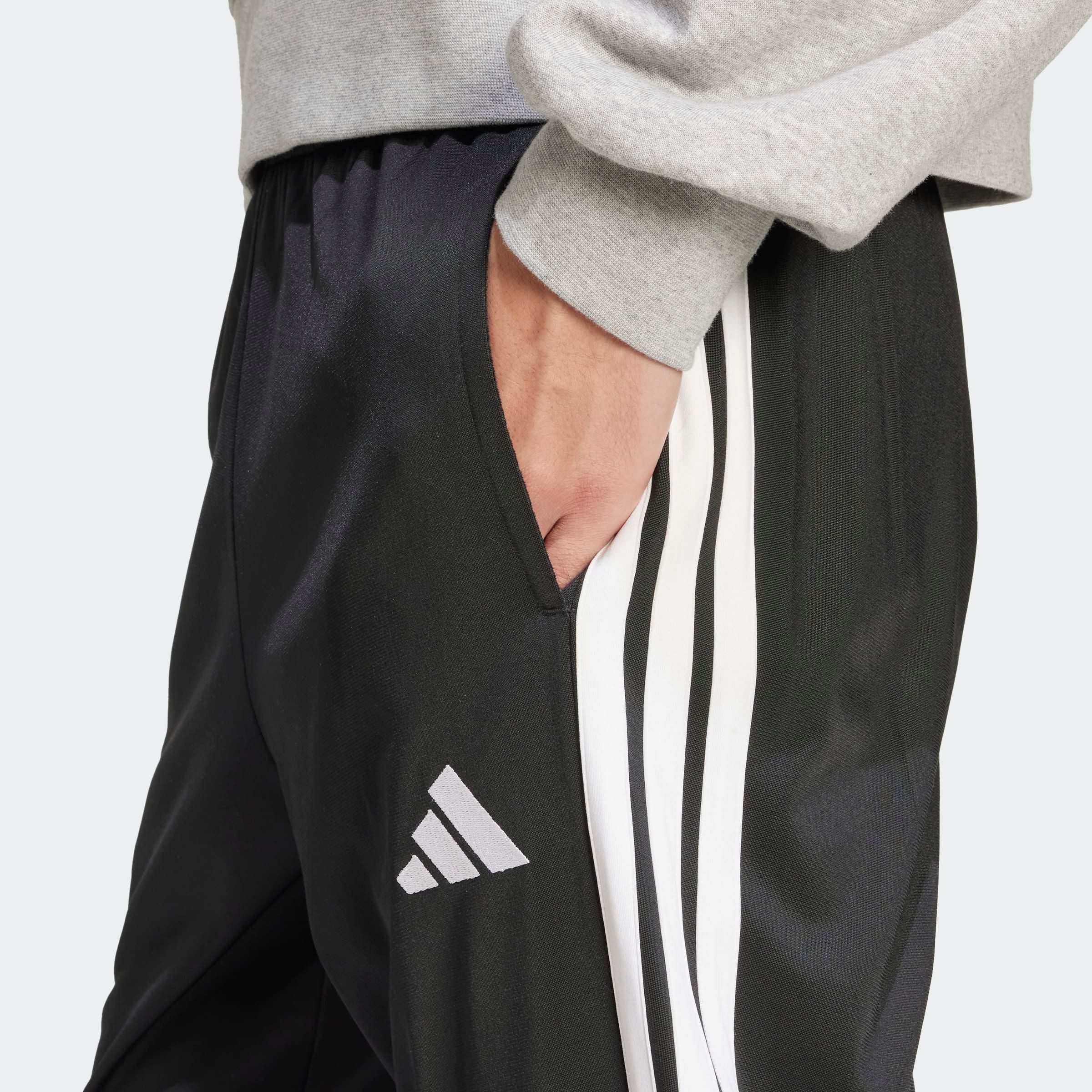 adidas Sportswear Sportbroek M 3S TR RT PT (1-delig)