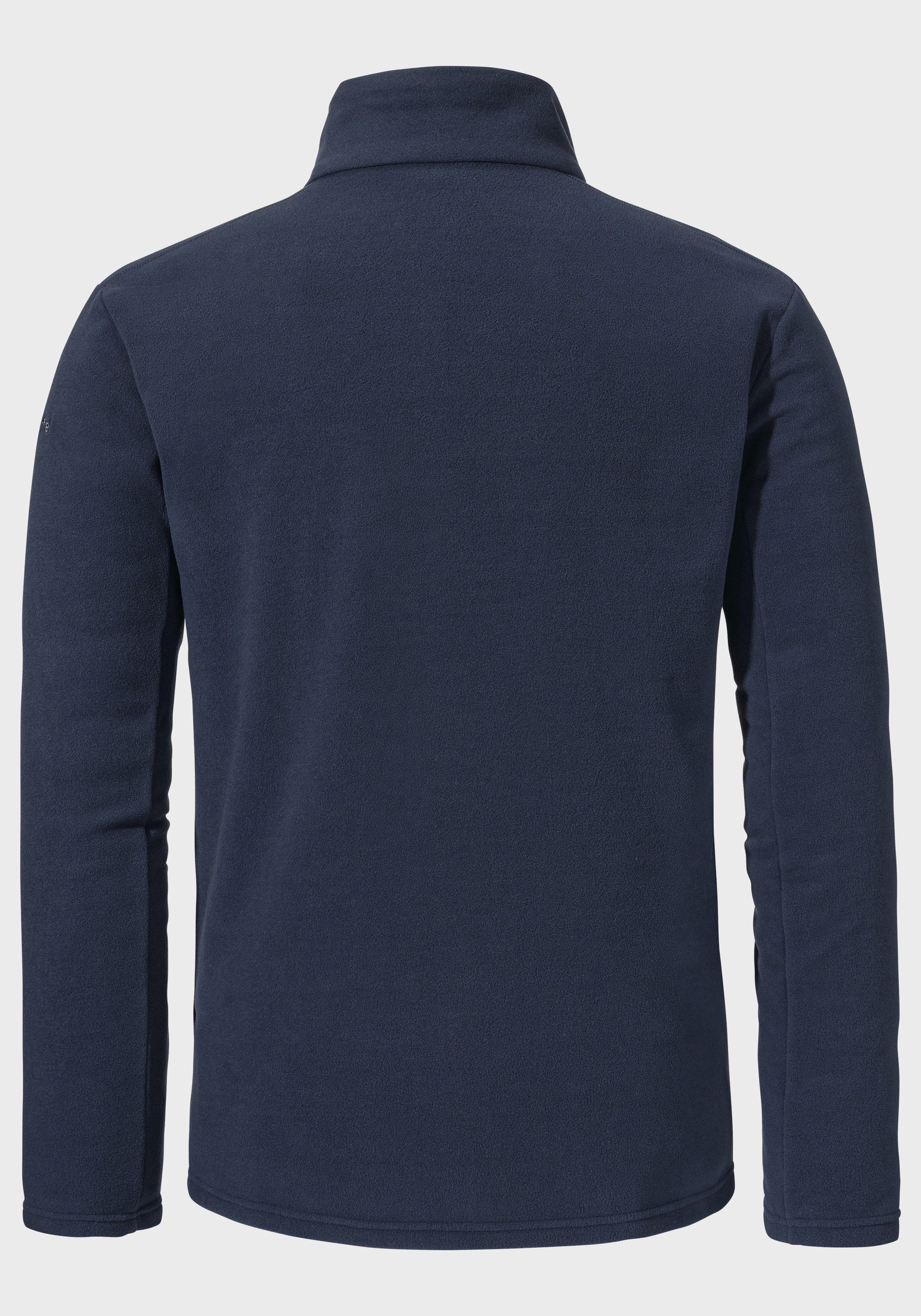 Schöffel Fleecejack Hiking Fleece Jk Style Qutang MNS