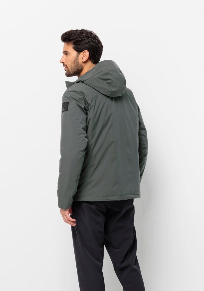 Jack Wolfskin Trekkingjack WANDERMOOD JKT M