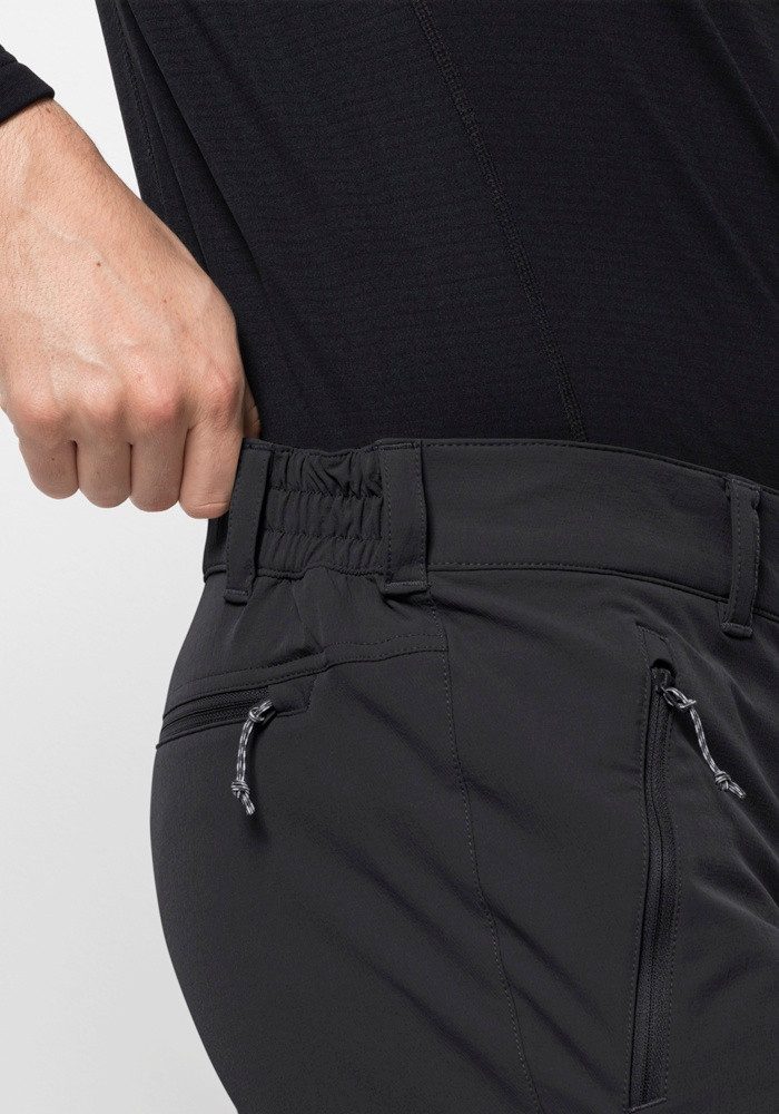 Jack Wolfskin Softshell-broek ACTIVATE XT PANTS M