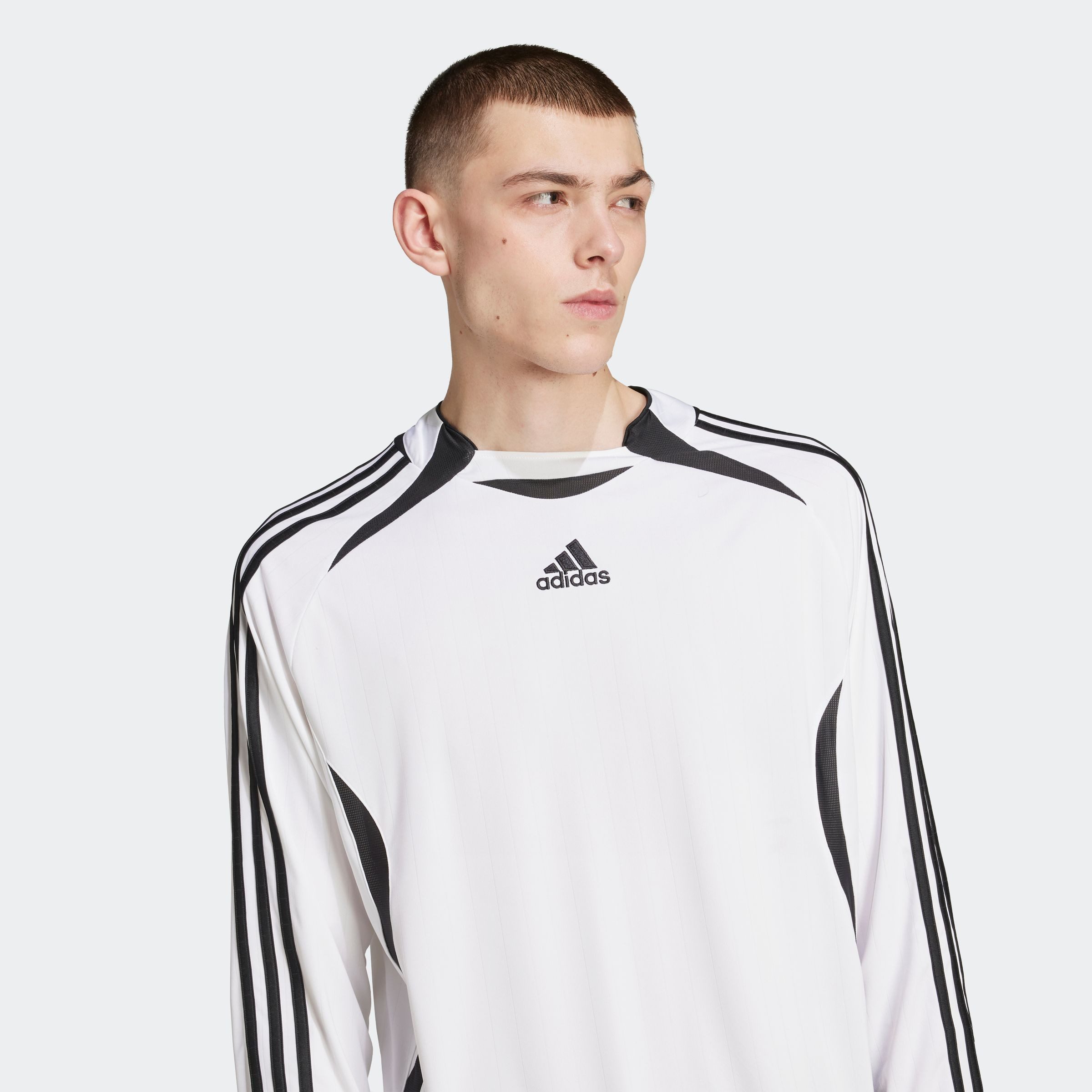 adidas Originals T-shirt TEAMGEIST LS