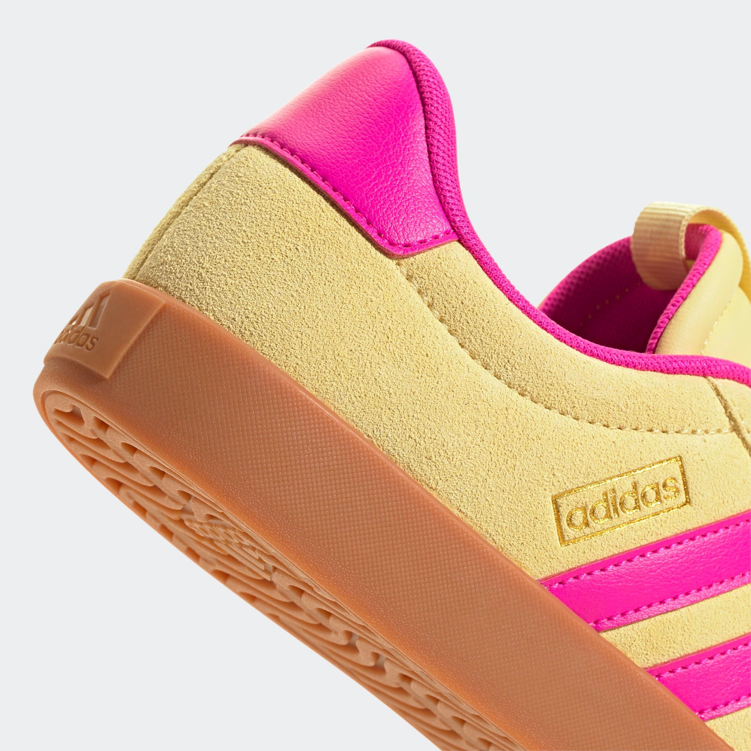 adidas Sportswear Sneakers VL COURT 3.0 geïnspireerd door het ontwerp van de adidas samba