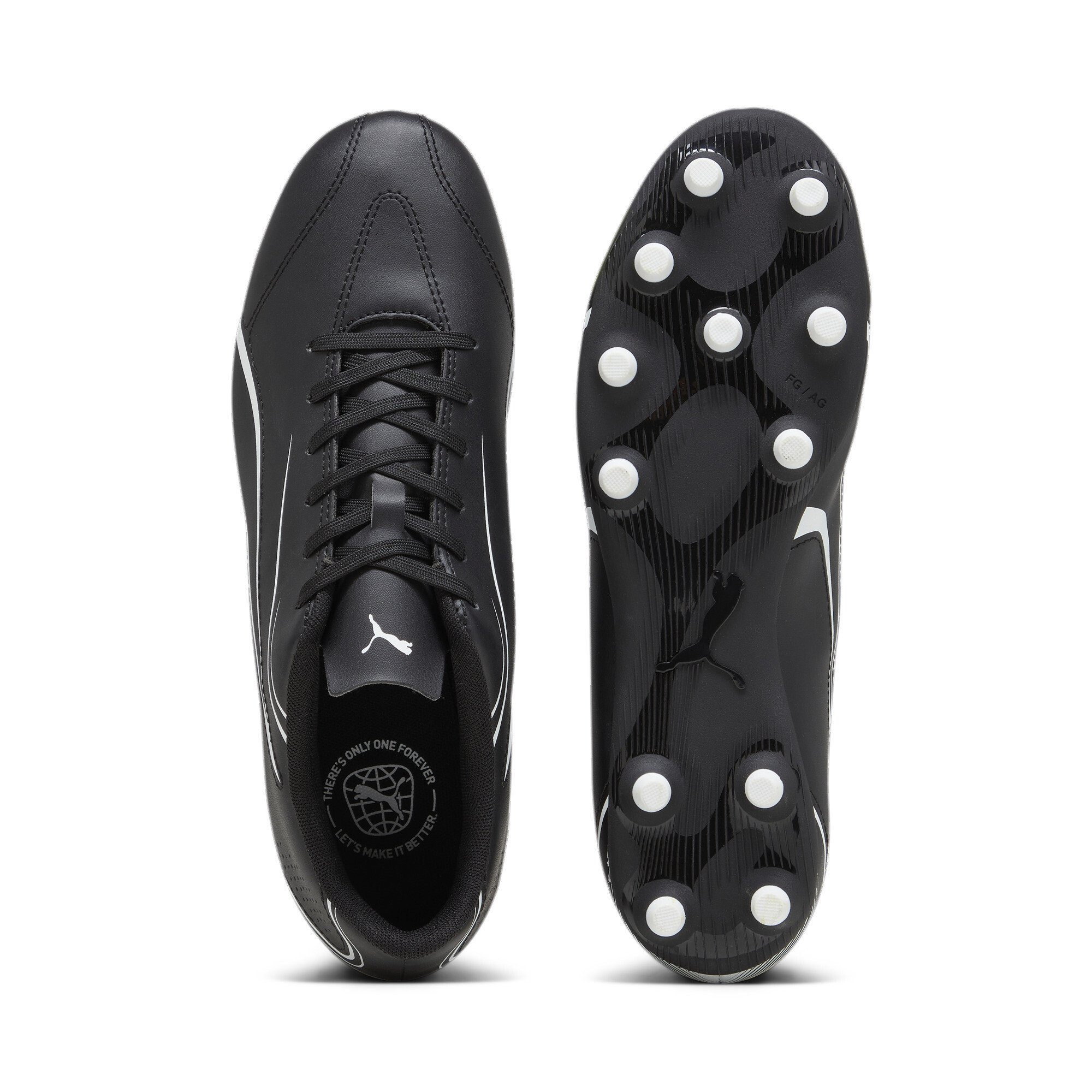 PUMA Voetbalschoenen VITORIA FG/AG