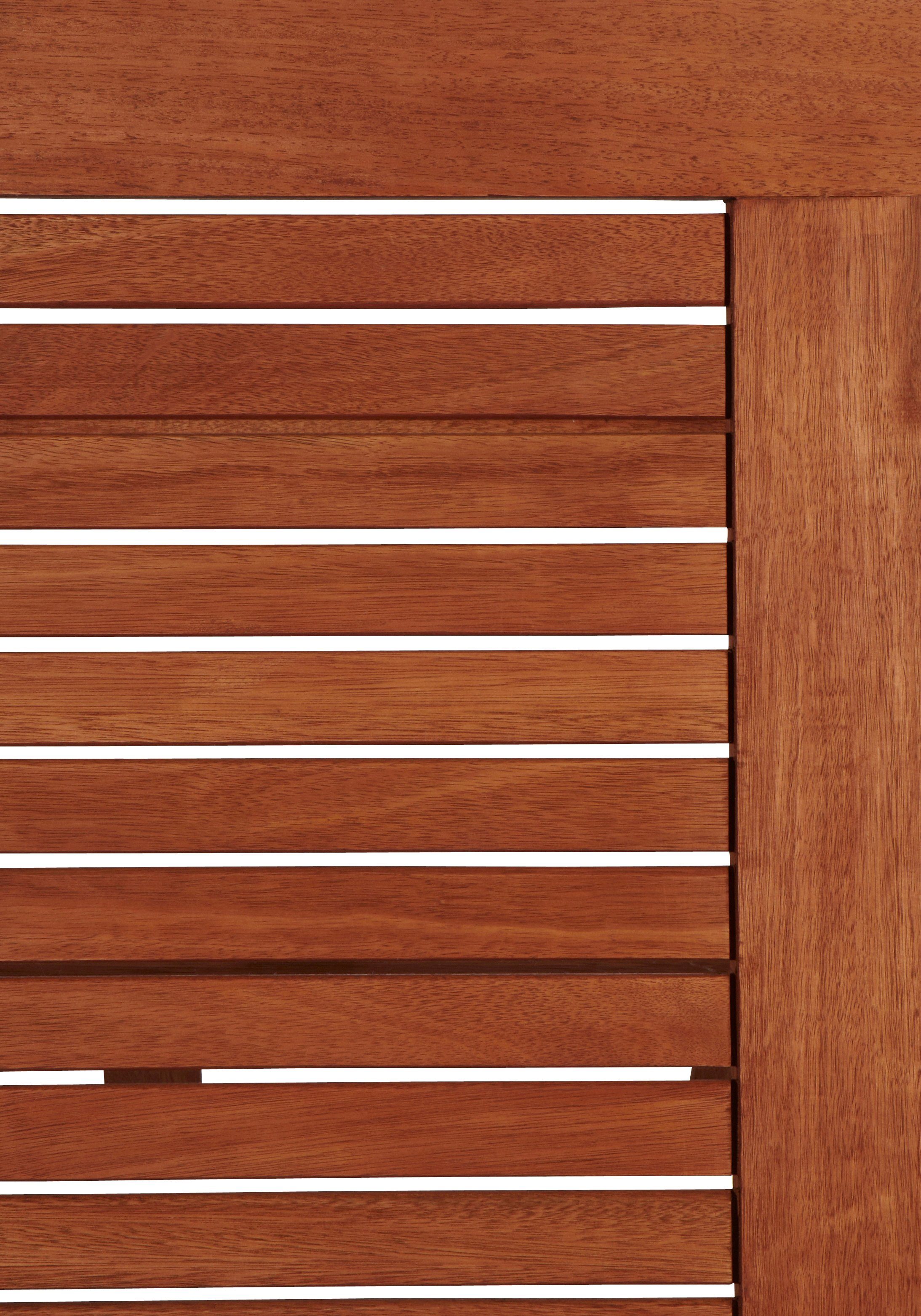 MERXX Tuintafel Borkum 85x135 cm