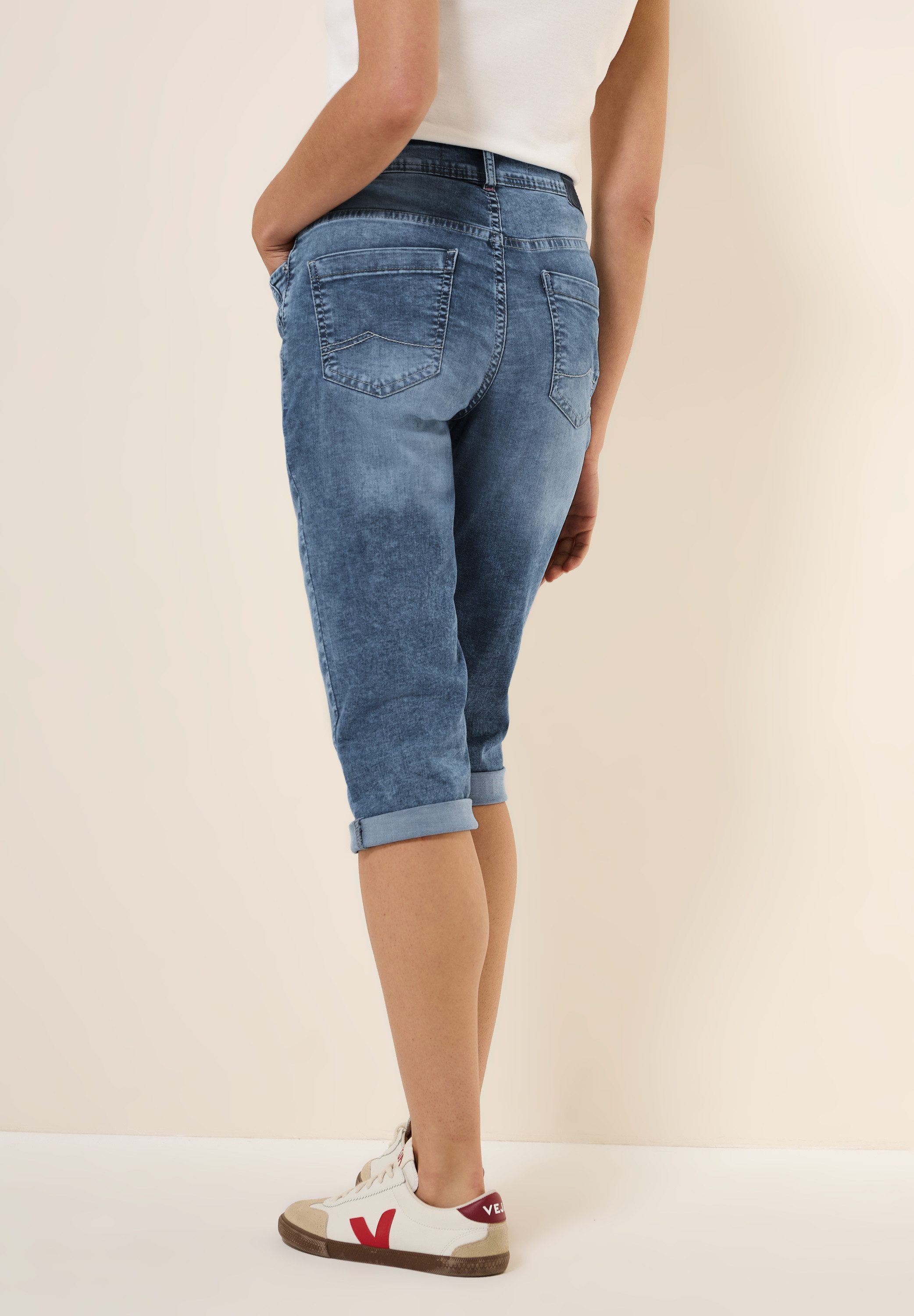 Cecil Capri jeans Stijl Toronto