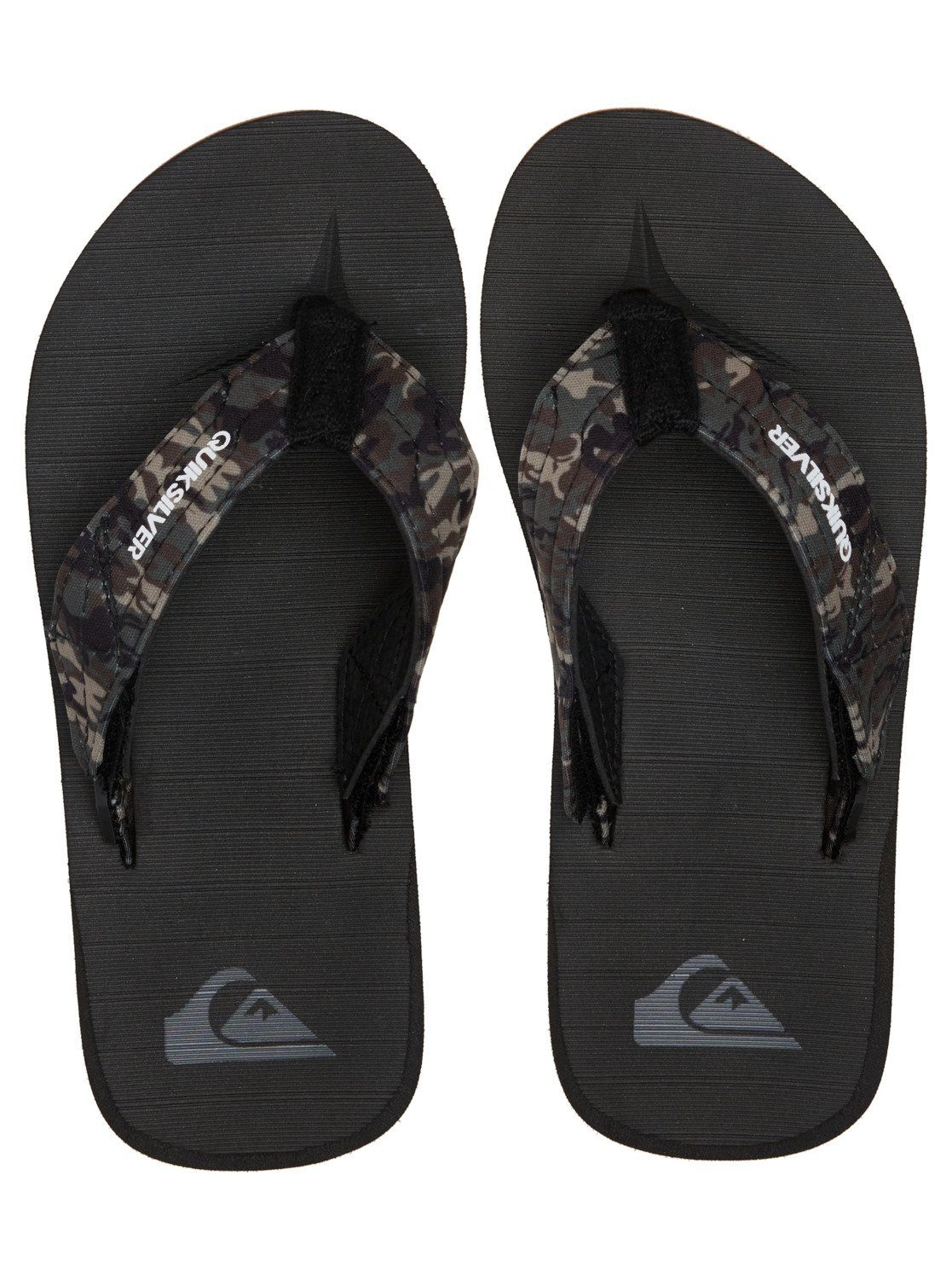 Quiksilver Sandalen Carver Switch