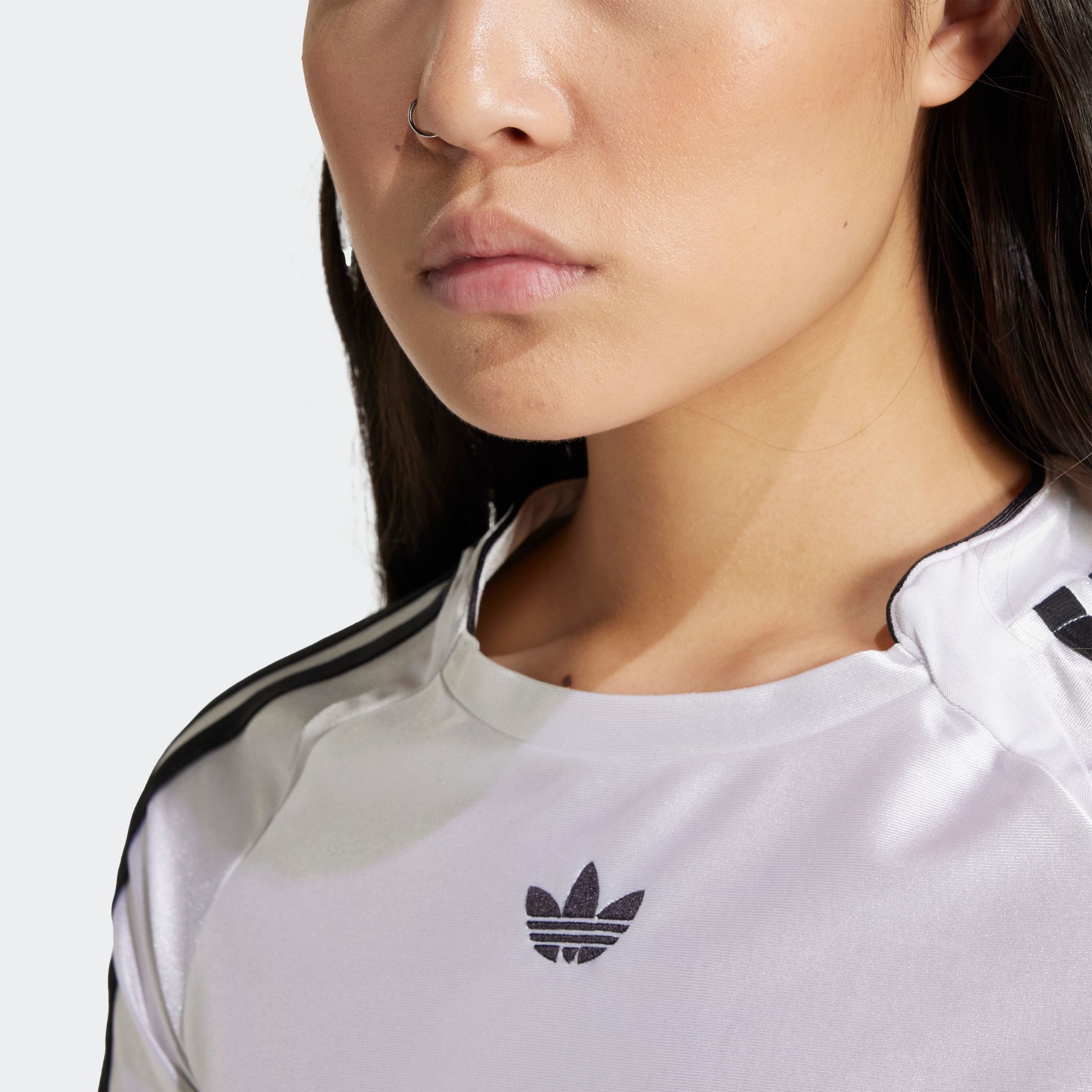 adidas Originals T-shirt TEAMGEIST TOP