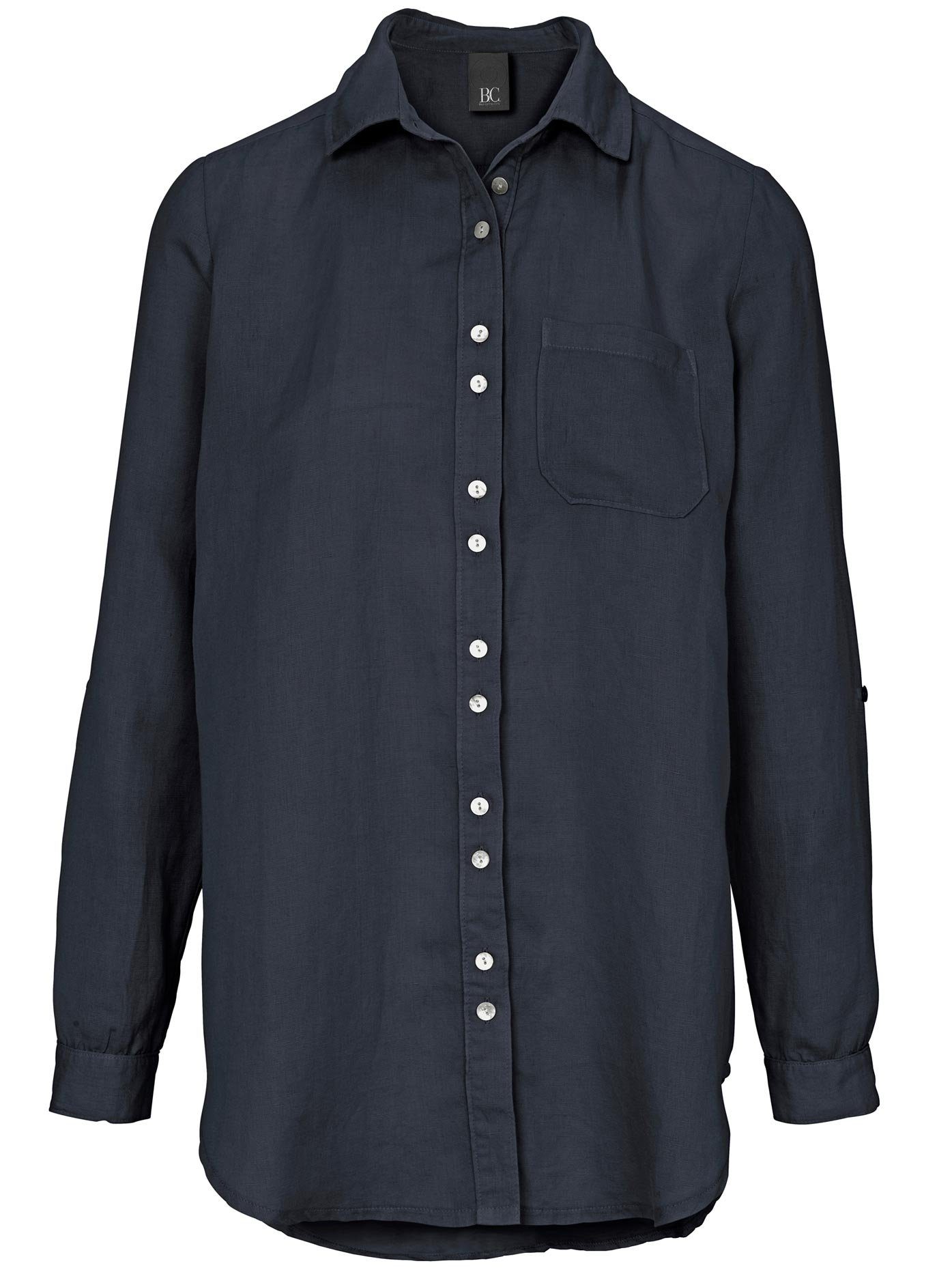 heine Lange blouse