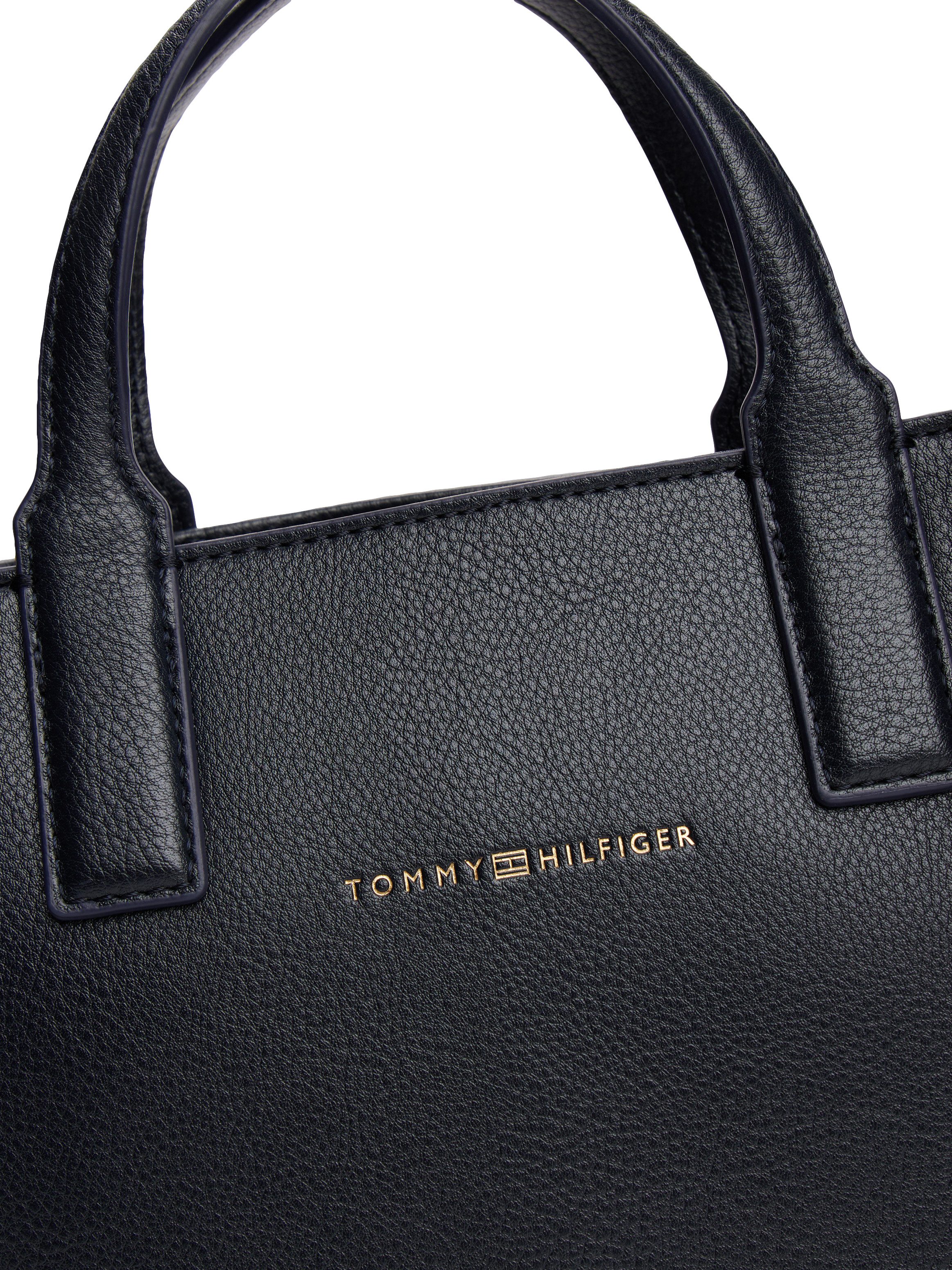 Tommy Hilfiger Tas TH LOGOTAPE MINI TOTE