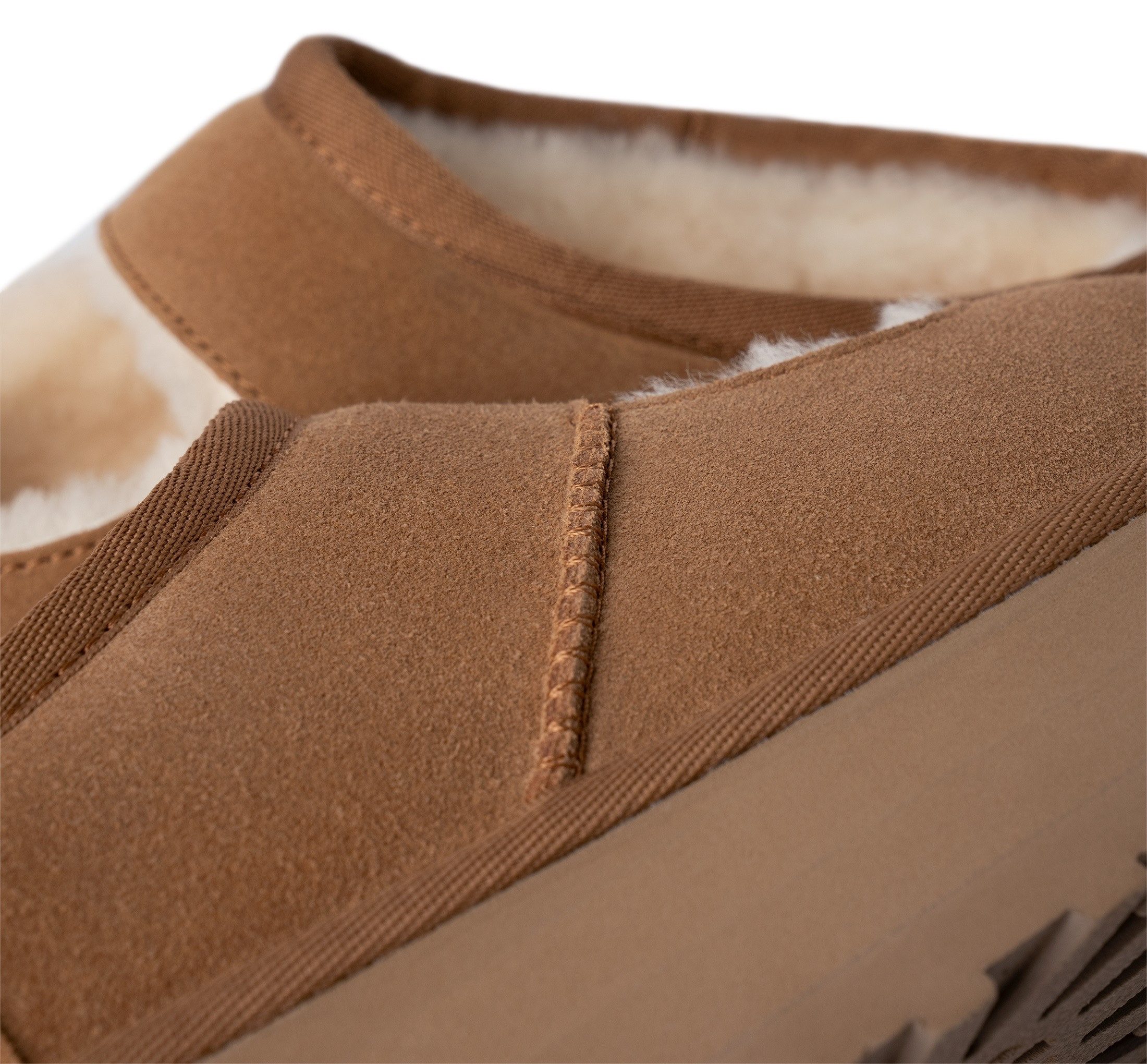 UGG Clogs BEA MARY JANE plateau schoen, loafer, instap sandaal