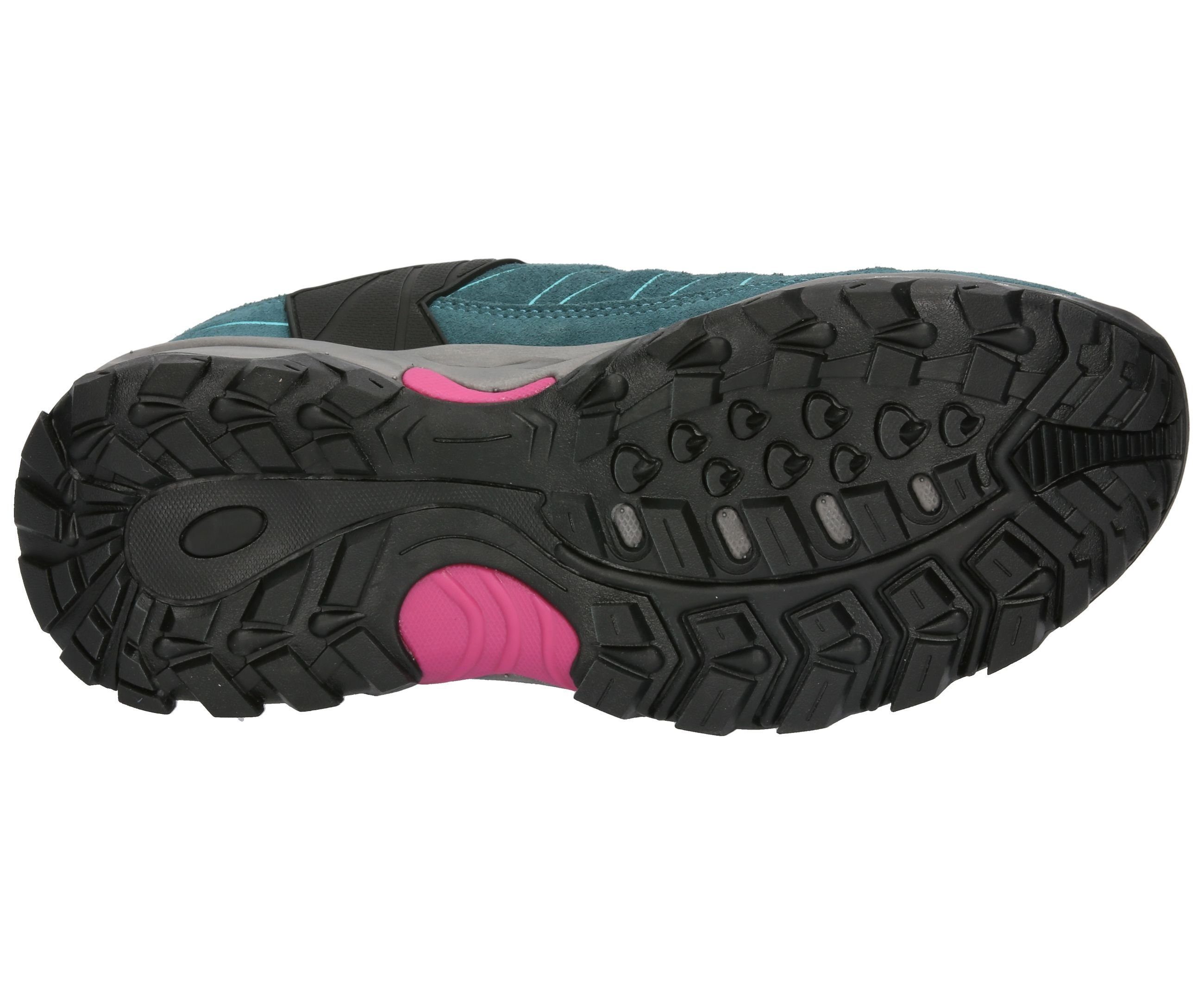 BRÜTTING Outdoorschoenen Outdoorschoen Mount Pinos Low