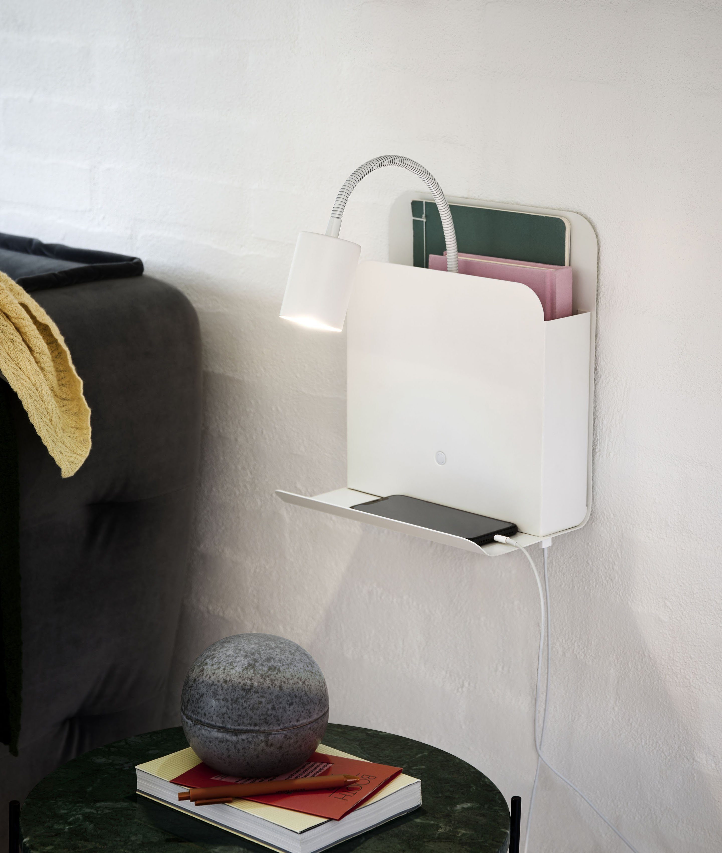 Nordlux Wandlamp ROOMI