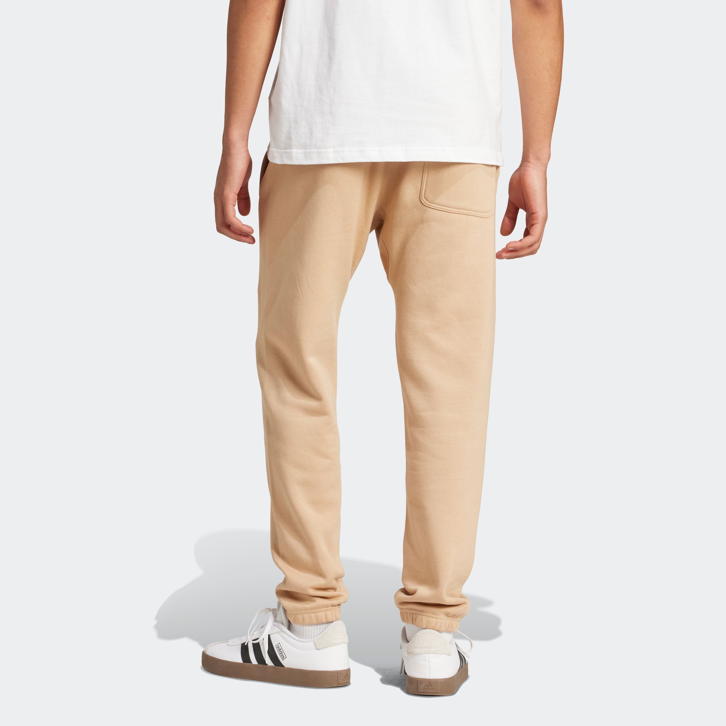 adidas Sportswear Sportbroek M A SZN FL R PT (1-delig)