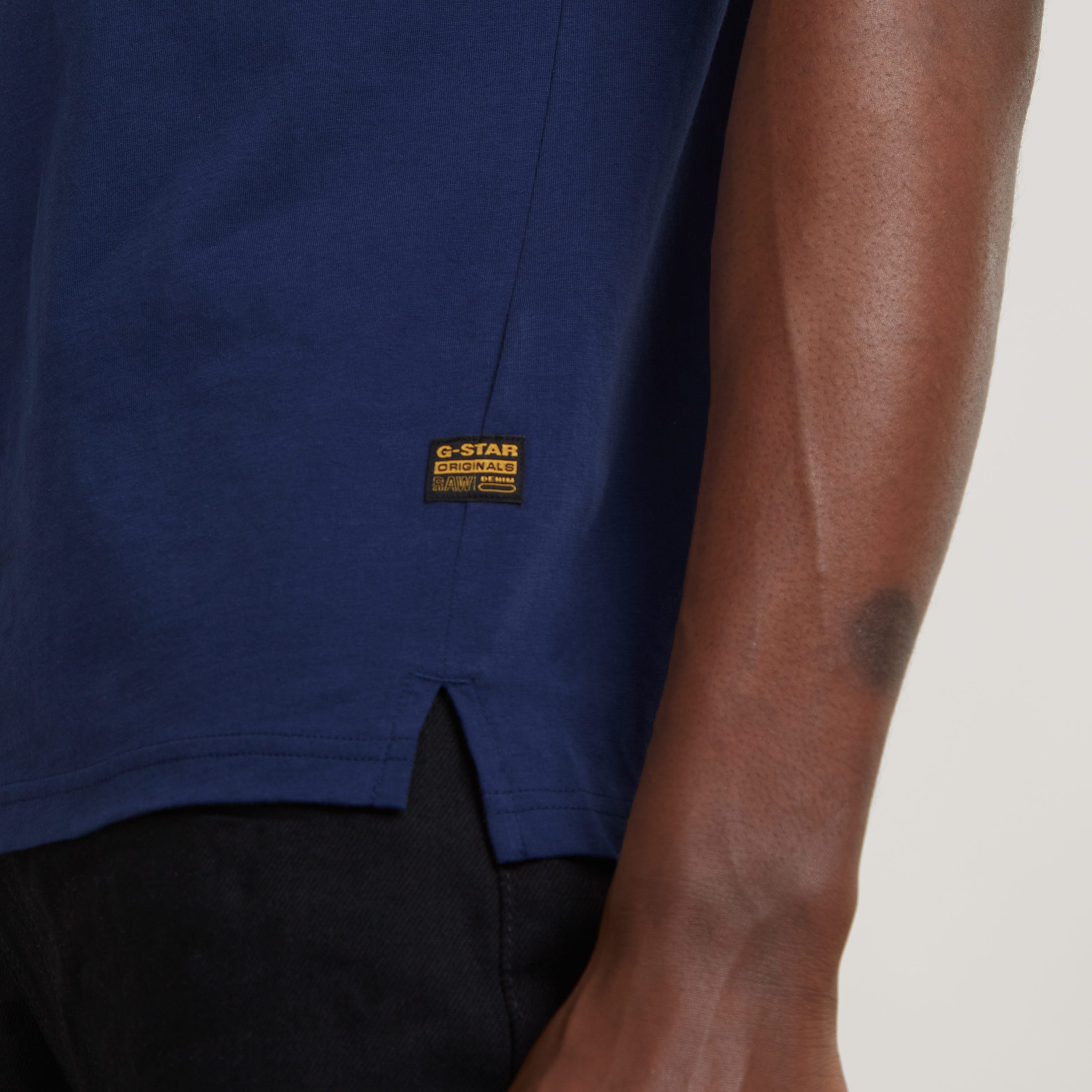 G-Star RAW T-shirt Nifous