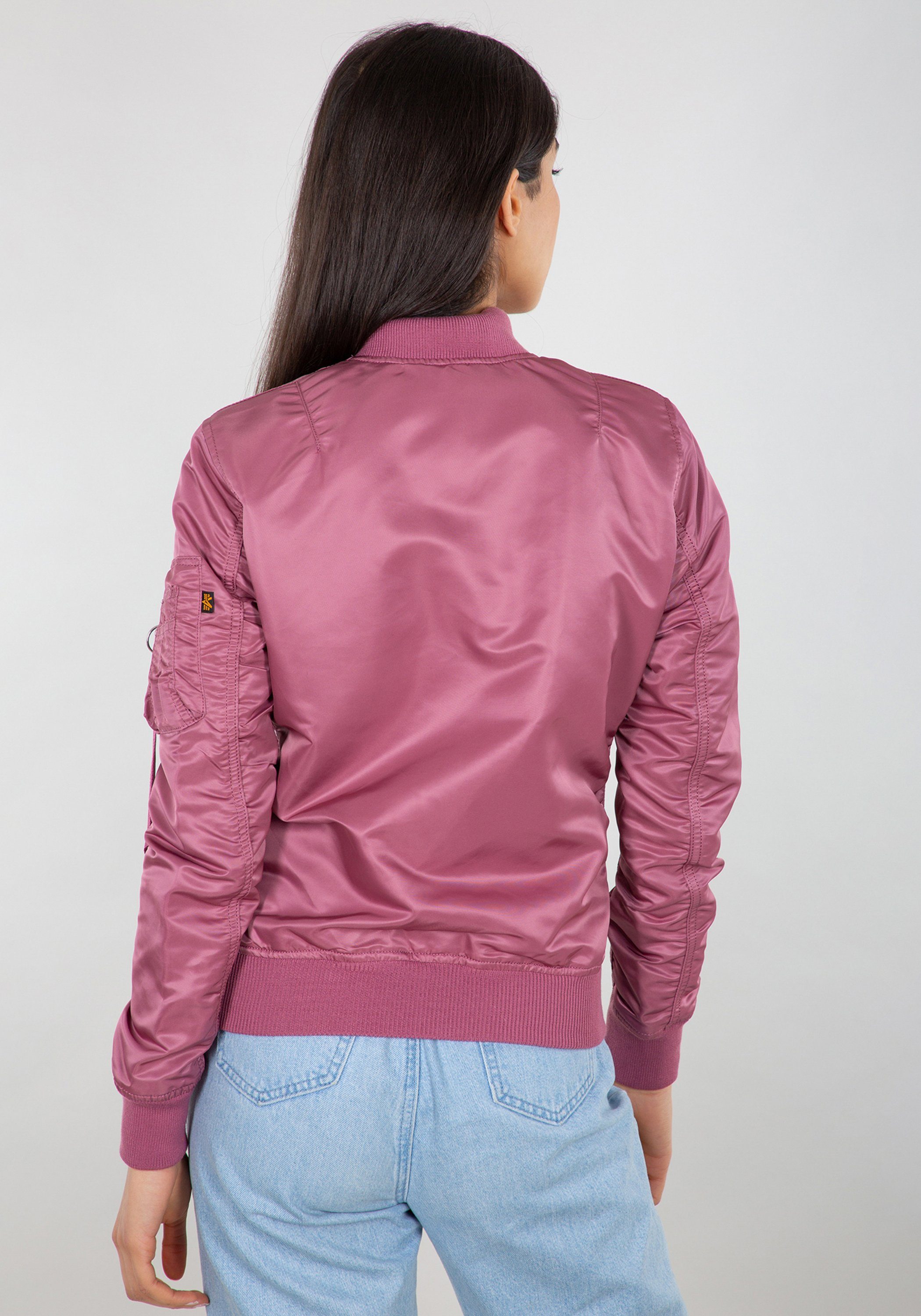 Alpha Industries Bomberjack Alpha Industries Women - Bomber Jackets MA-1 VF LW W