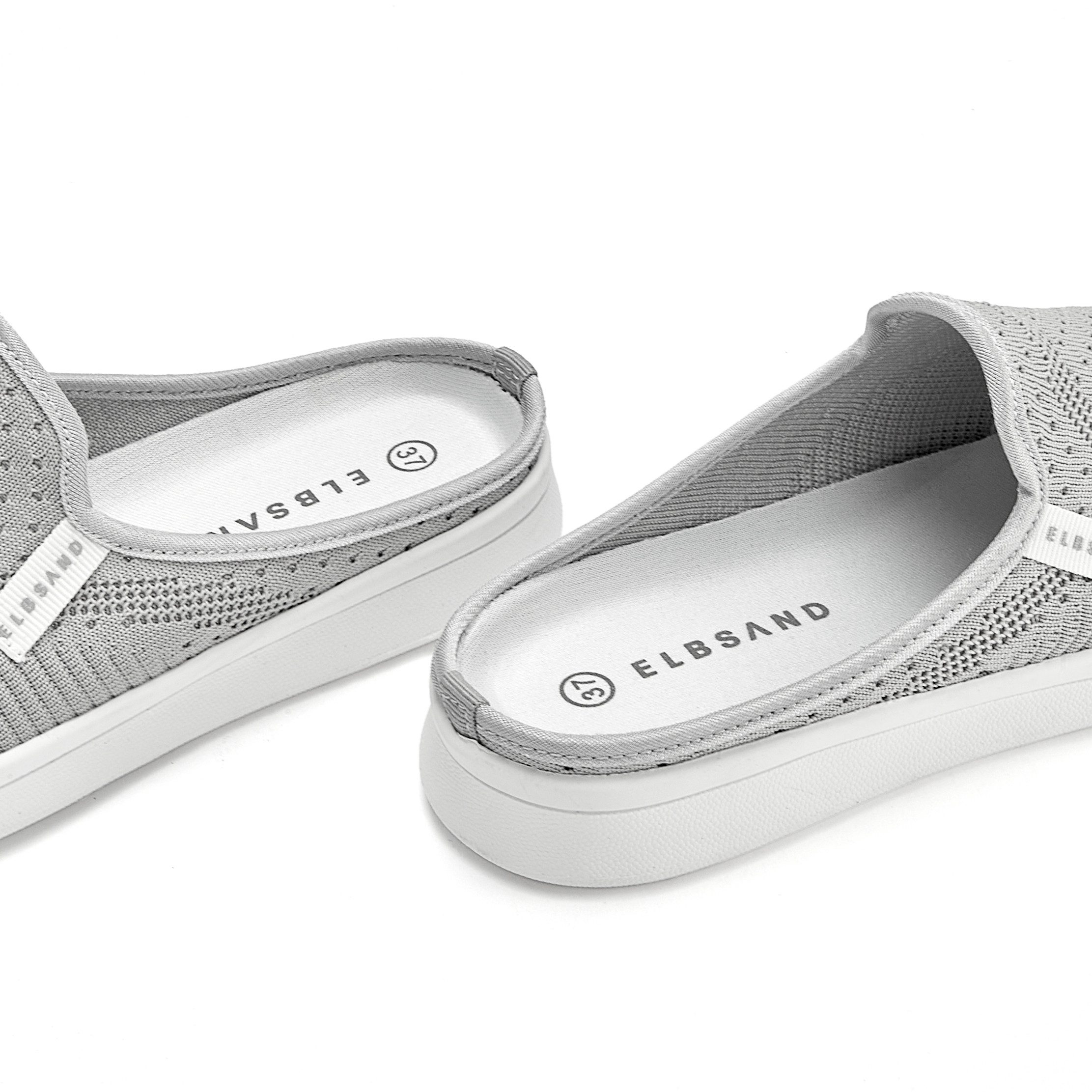 Elbsand Sabots Sneaker, vrijetijdsschoen, halfschoen,