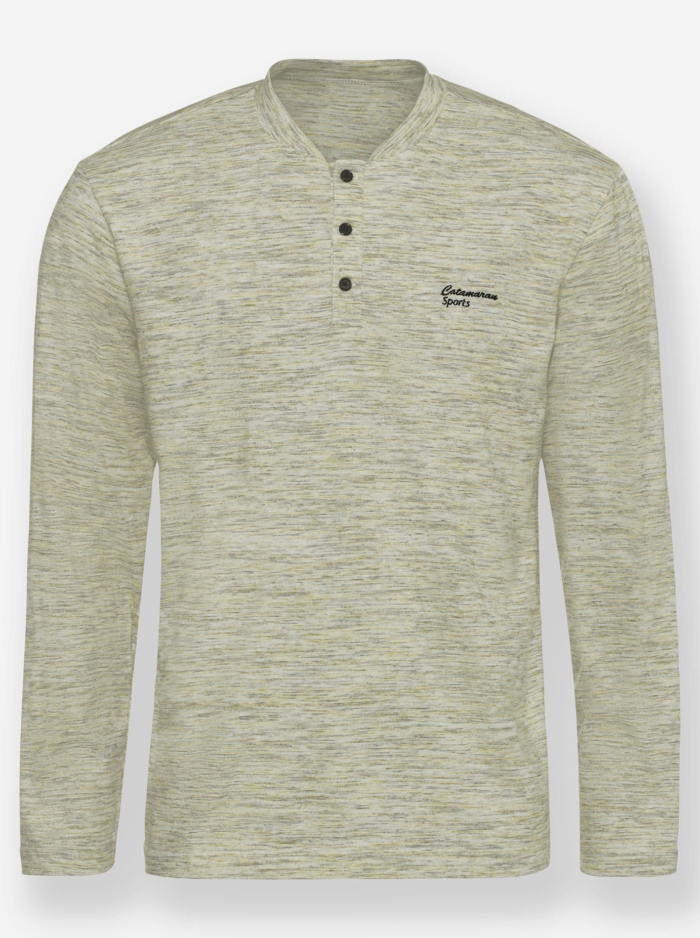 Catamaran Trainingsshirt Functioneel shirt (1-delig)