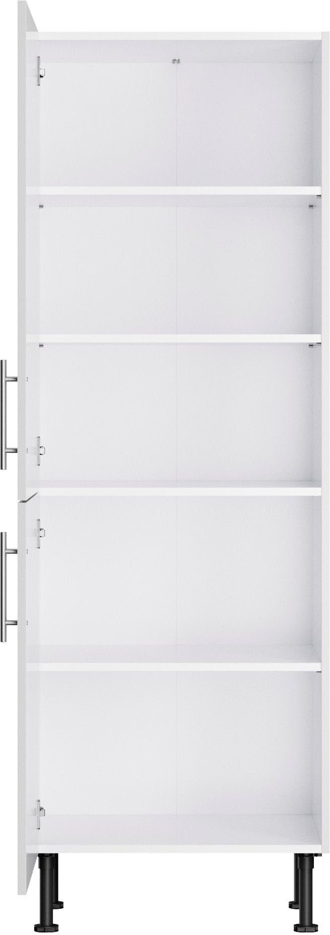 Kochstation Halfhoge kast KS-Ahus Breedte 60 cm