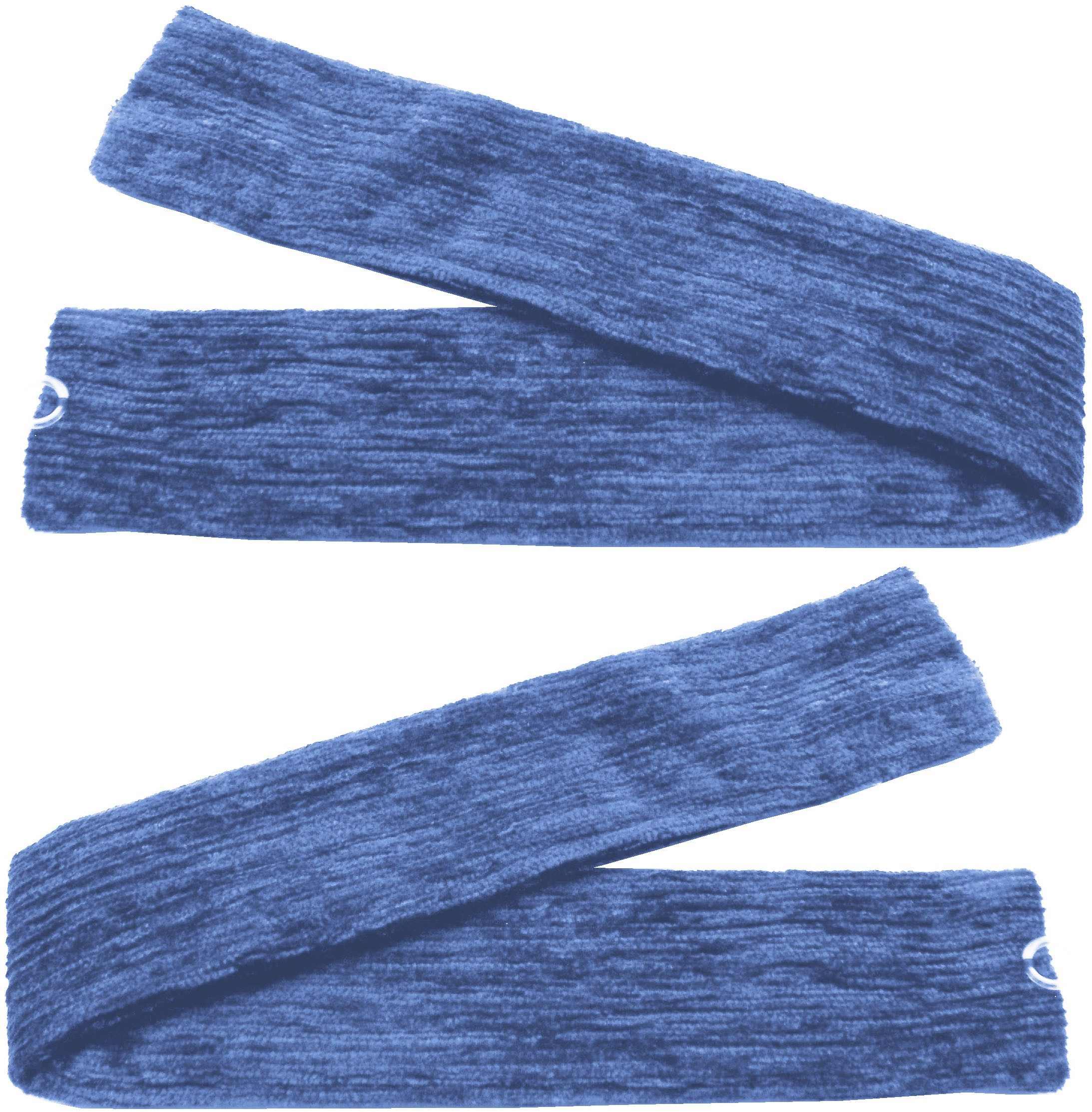 Wirth Embrasse Thermochenille 288g/m² (2 stuks)