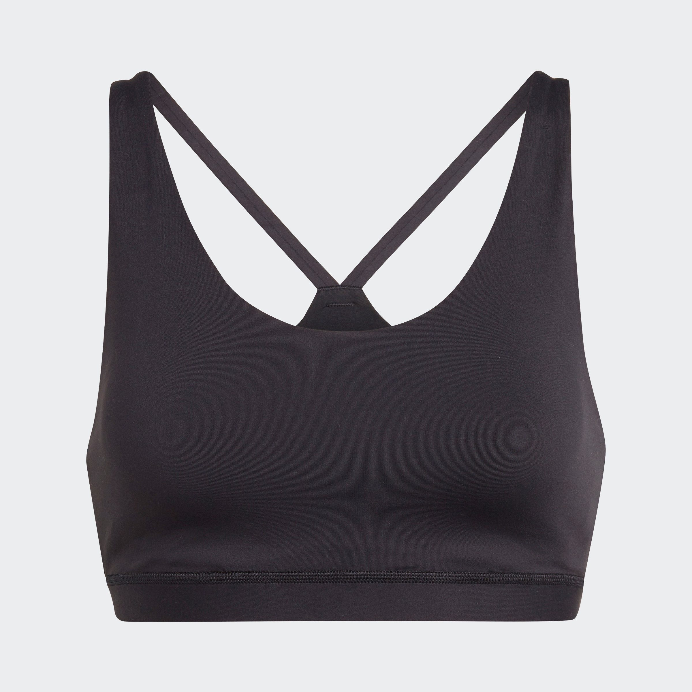 adidas Performance Sport-bh ALL ME MS BRA (1-delig)