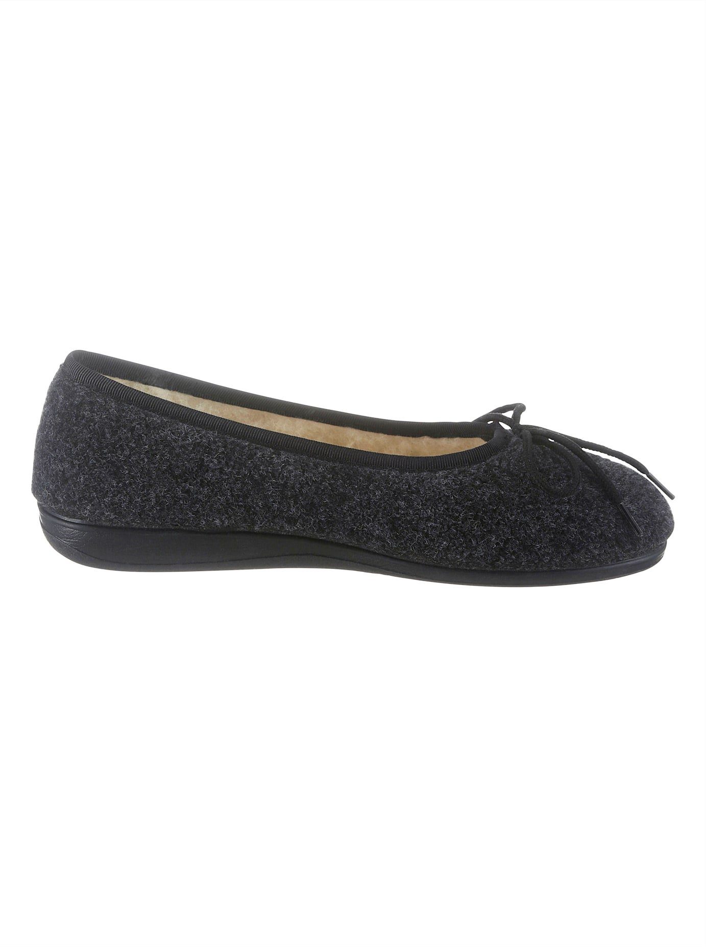 Classic Pantoffels