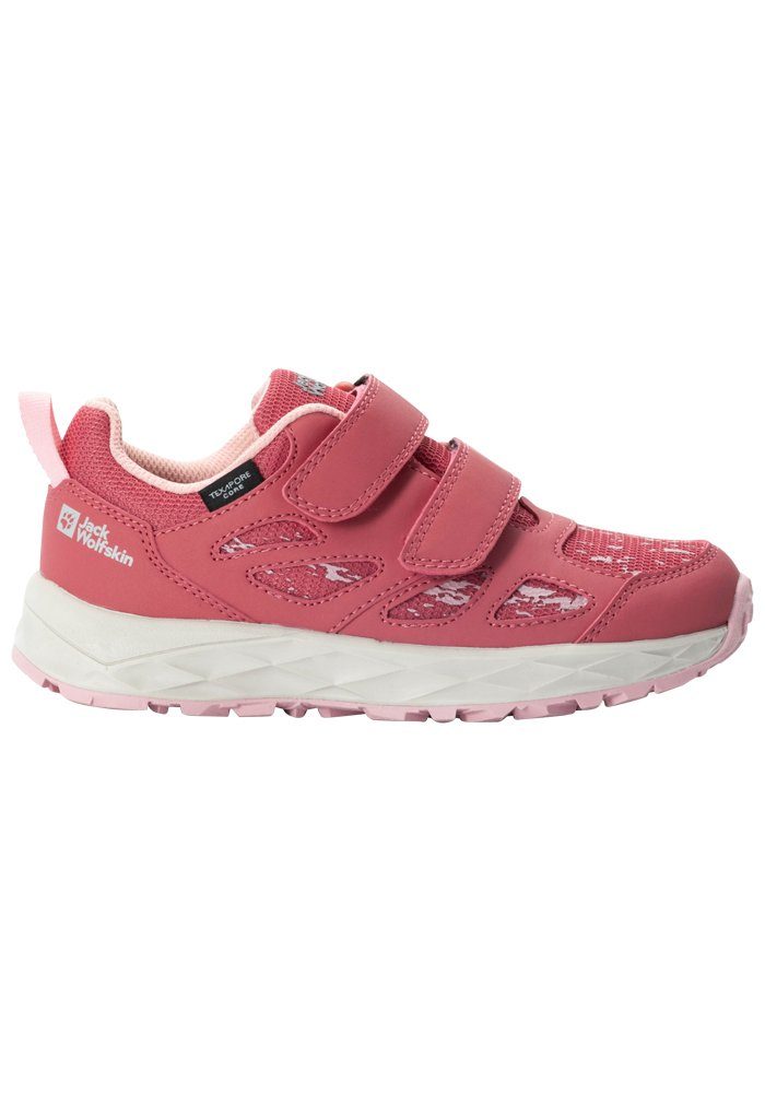 Jack Wolfskin Sneakers WOODLAND 2 TEXAPORE LOW VC K