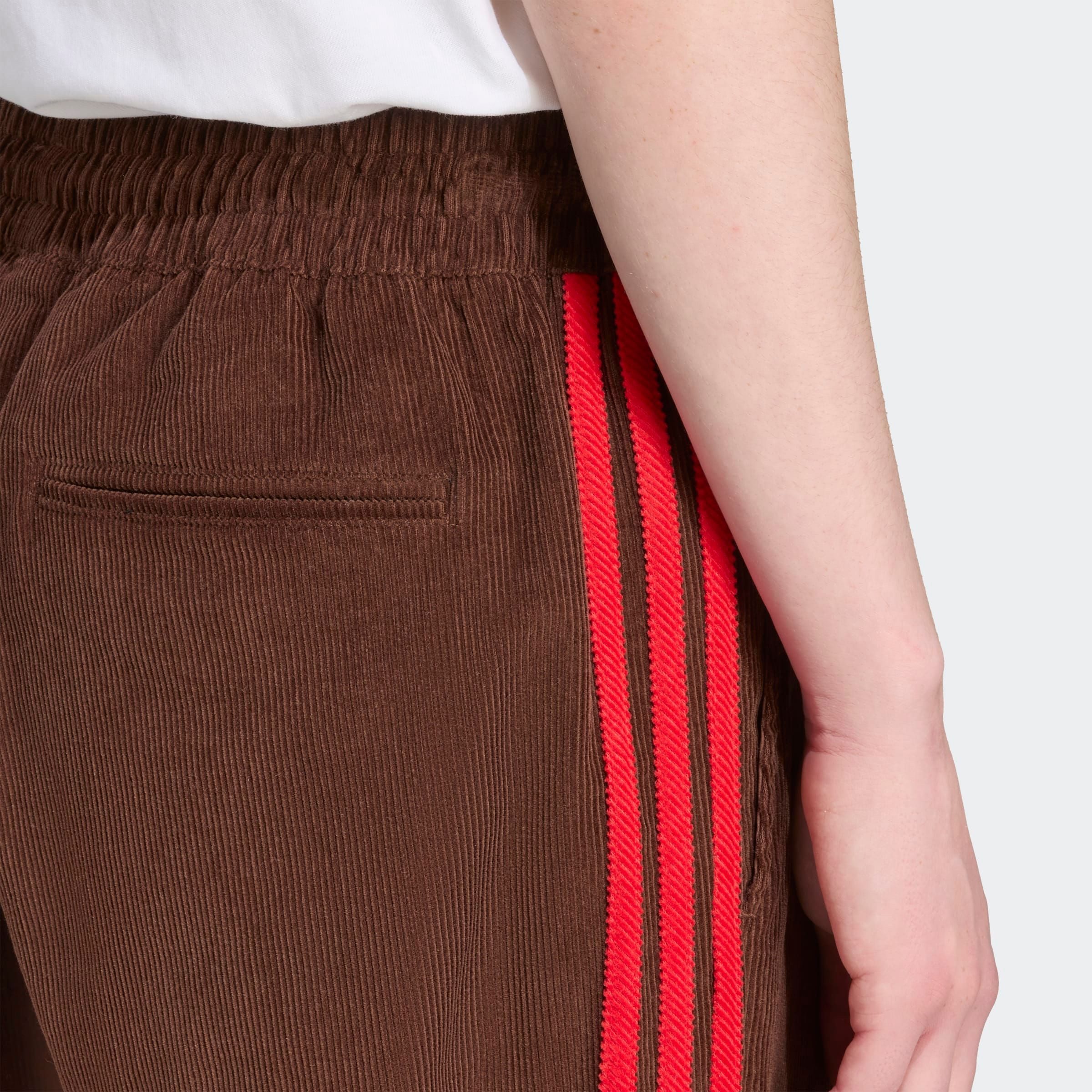 adidas Originals Sportbroek CORD PANT (1-delig)