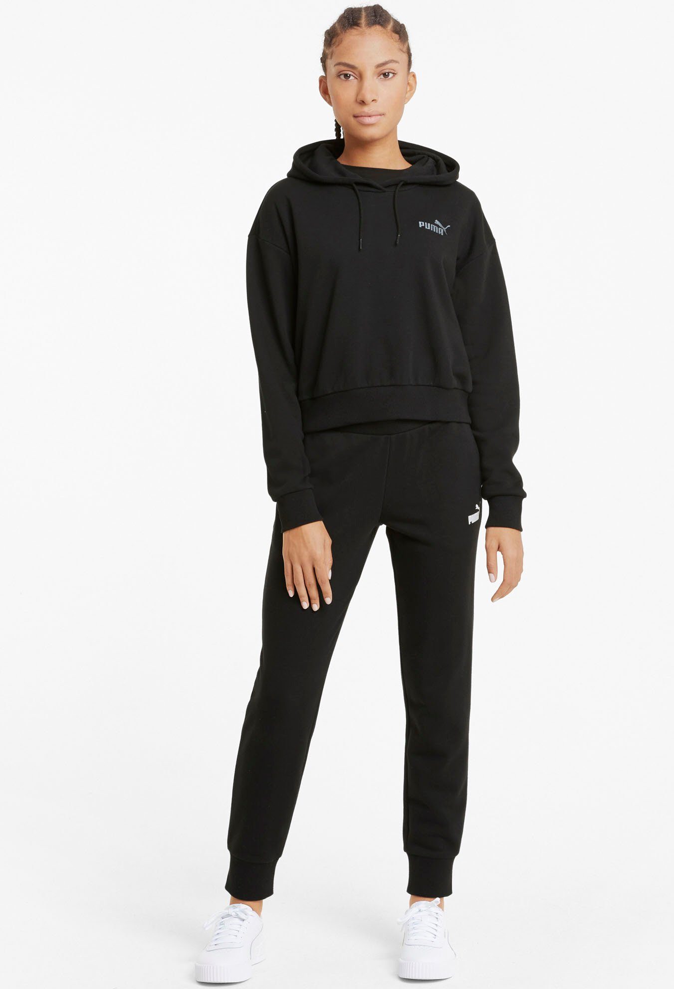 PUMA Joggingbroek ESS SWEATPANTS TR CL