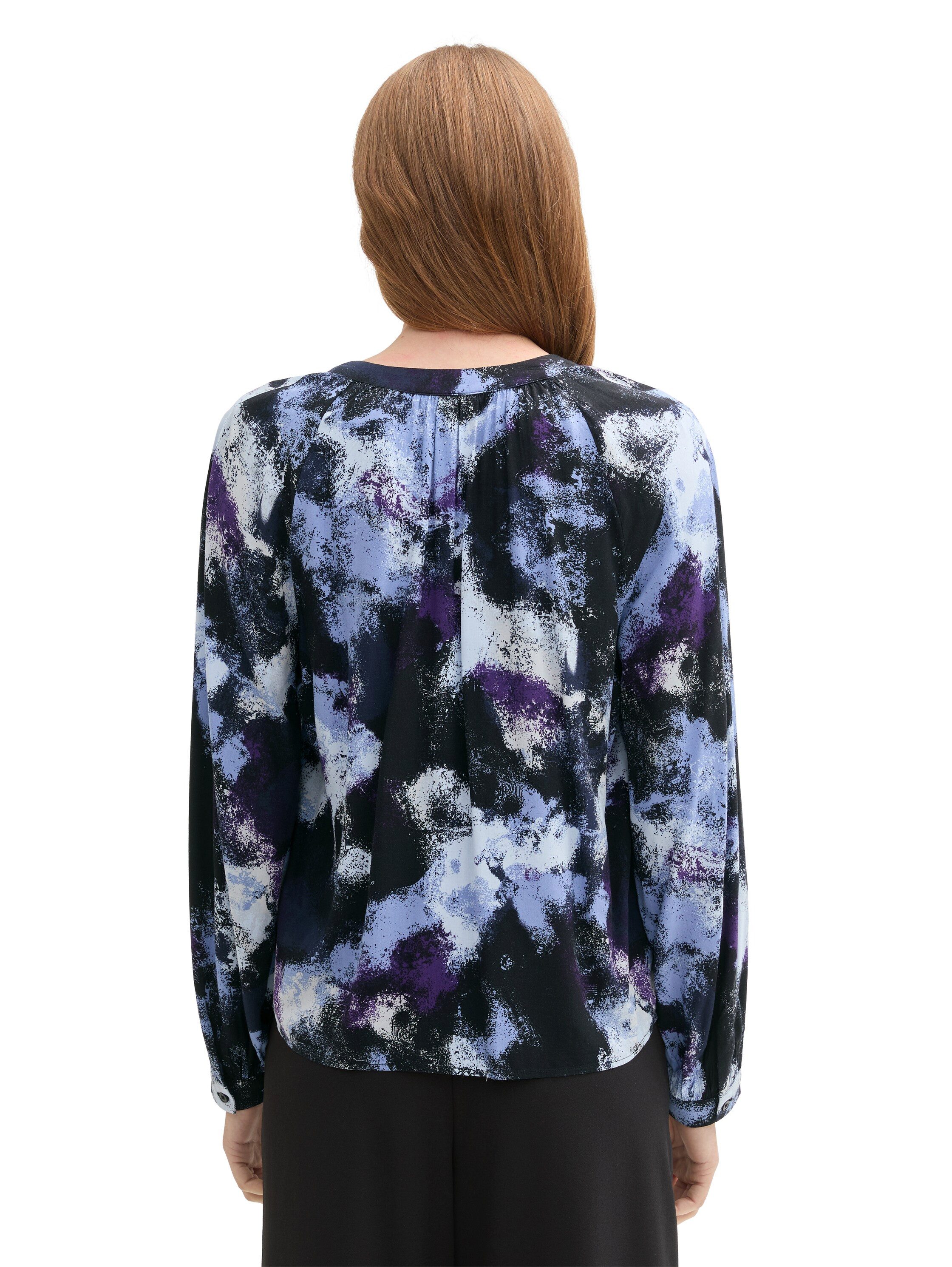 Tom Tailor Klassieke blouse