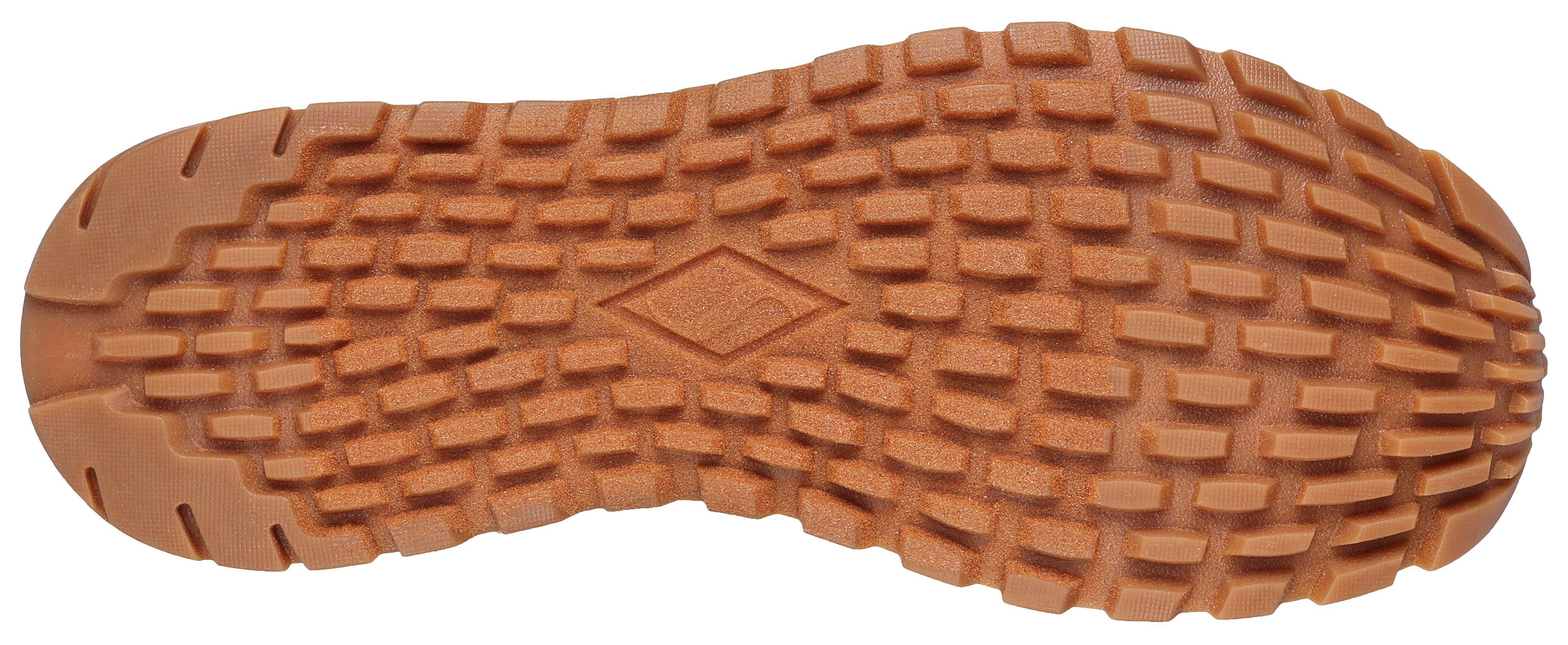 Skechers Winterlaarzen UNO Rugged Sneeuwlaarzen met Skech-Air luchtkamerzool