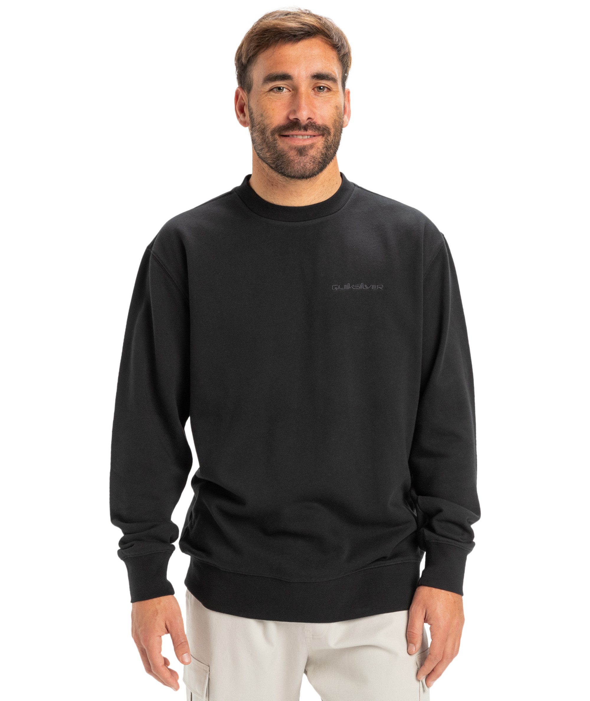 Quiksilver Sweatshirt SALT WATER CREW