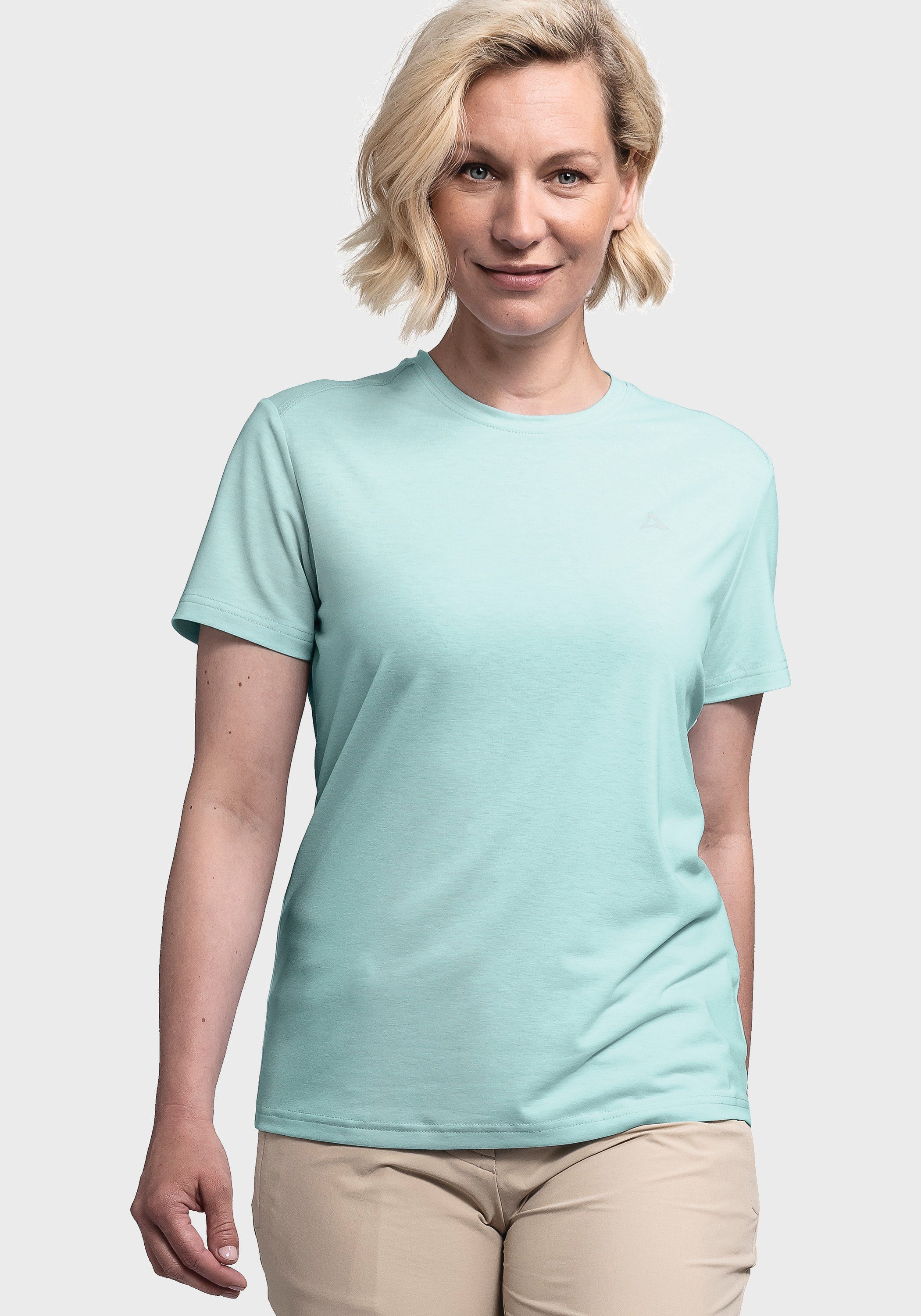 Schöffel Functioneel shirt T Shirt Ramseck L