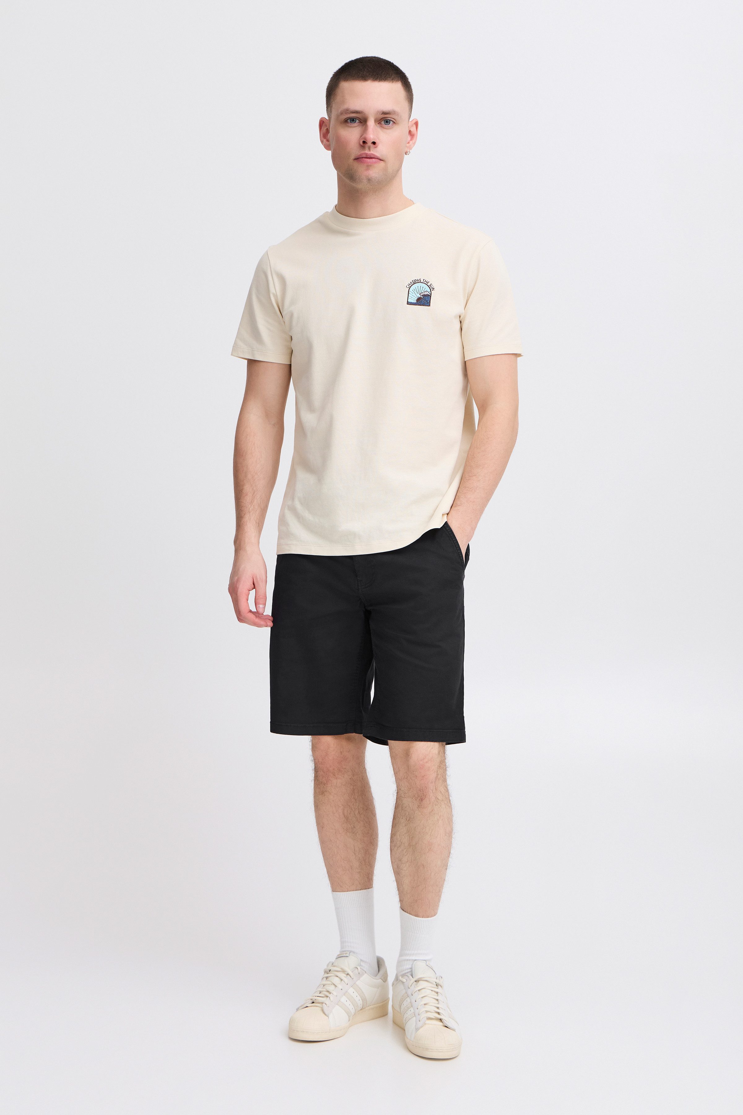 Blend Short BHMASON-shorts - 2pack