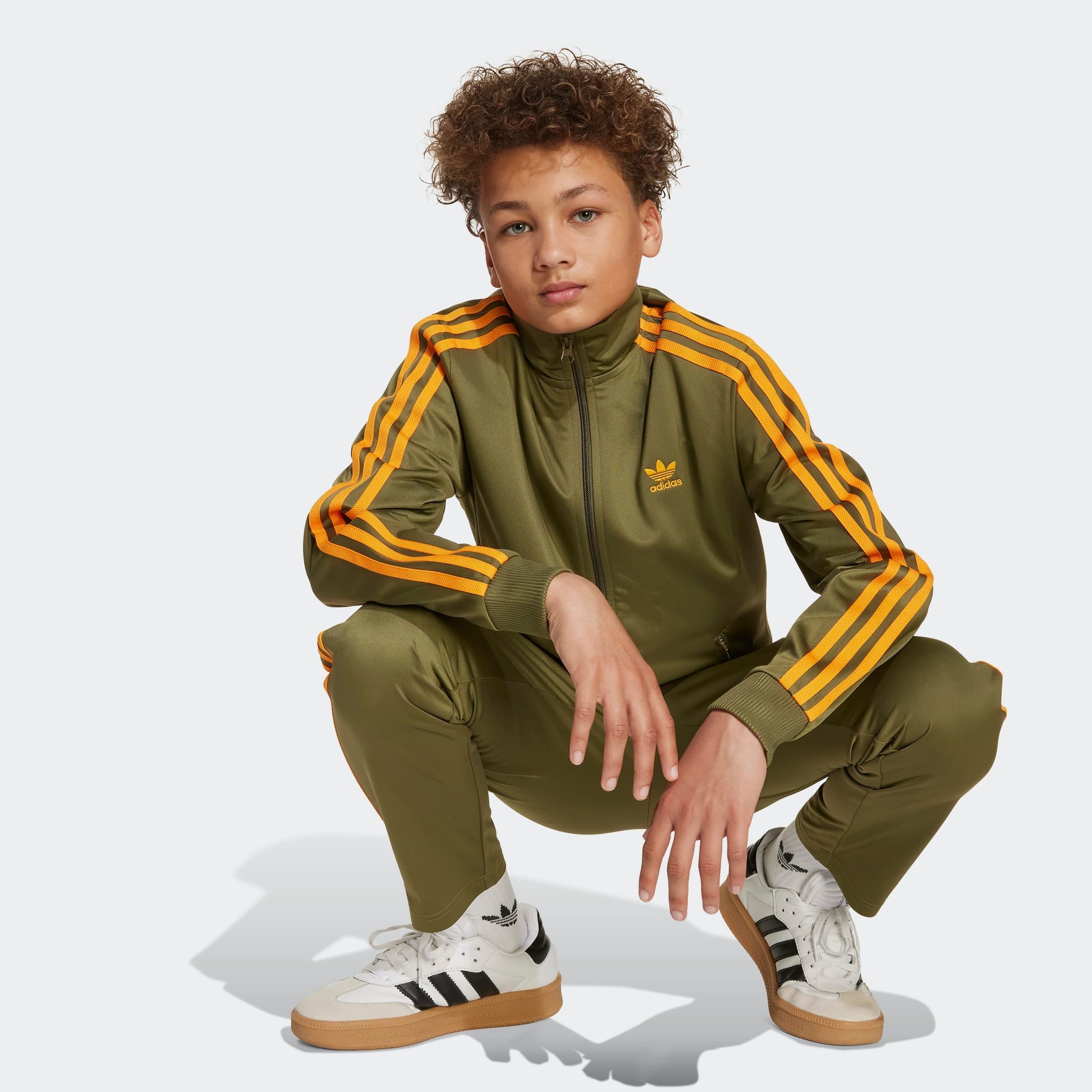 adidas Originals Outdoorjack FIREBIRD TOP