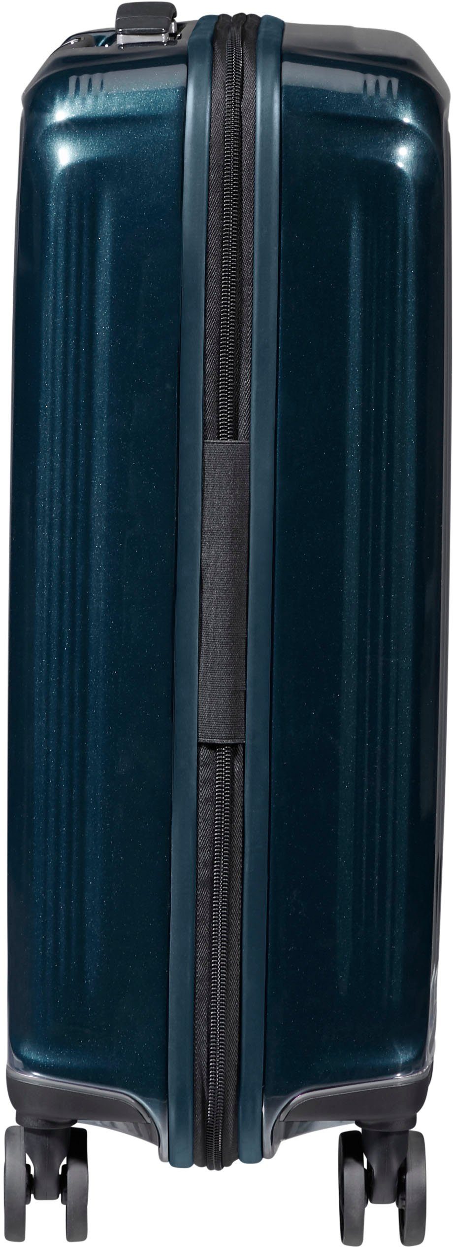 Samsonite Hardshell-trolley NUON, verschillende maten en kleuren Hardcase koffer TSA-cijferslot volume uitbreiding bij S/XL