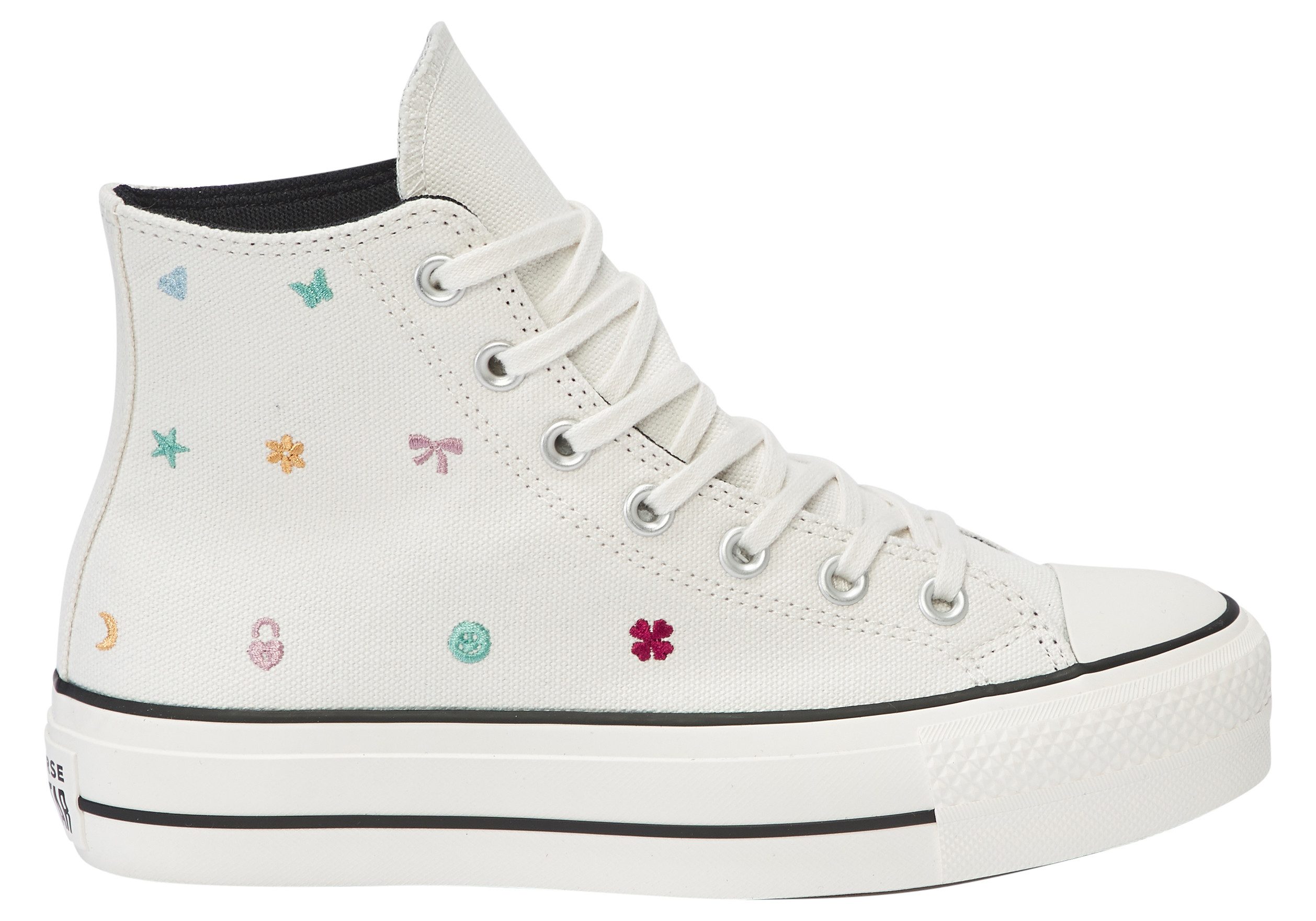 Converse Sneakers Chuck Taylor All Star Lift