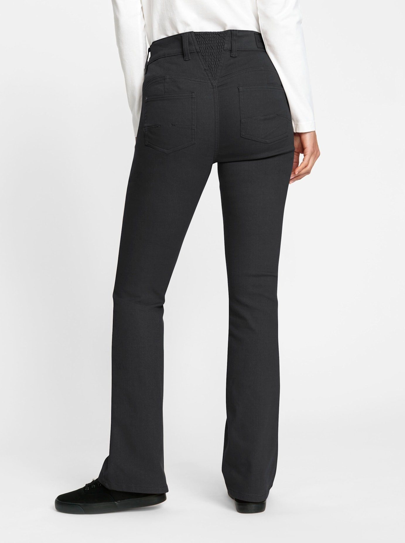 Classic Inspirationen 5-pocket jeans
