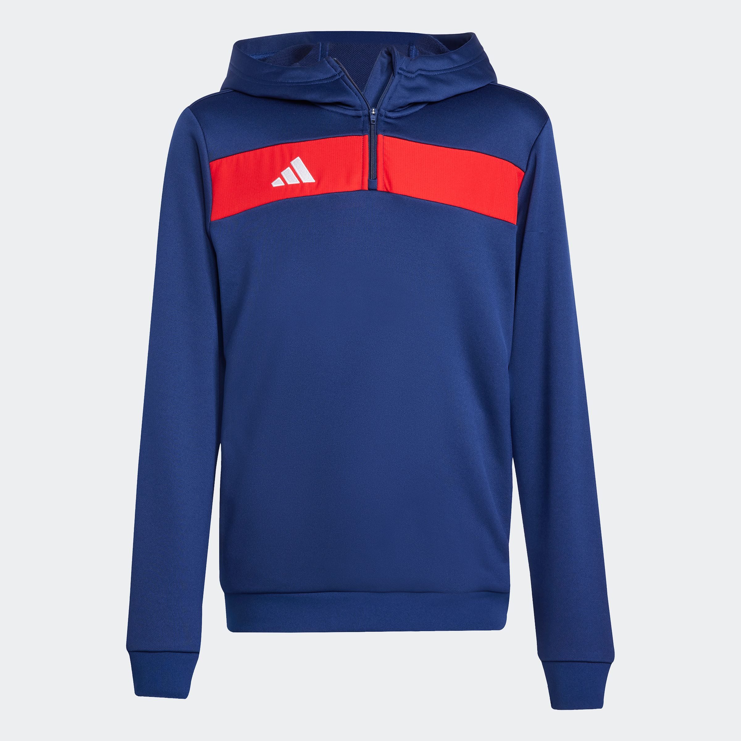 adidas Performance Hoodie TIRO ES SW HD Y