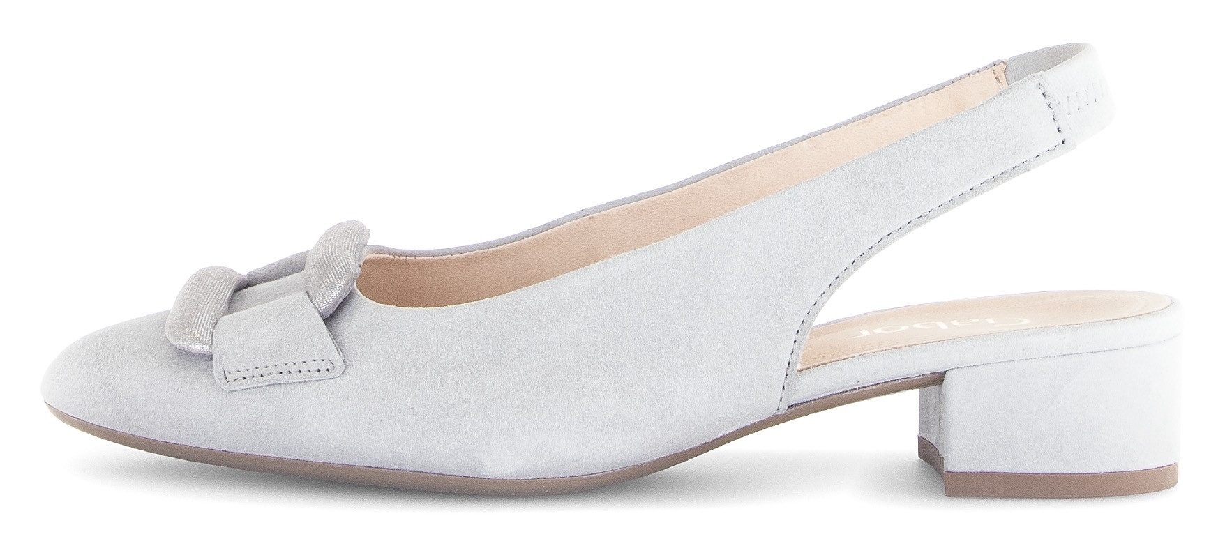 Gabor Slingback pumps