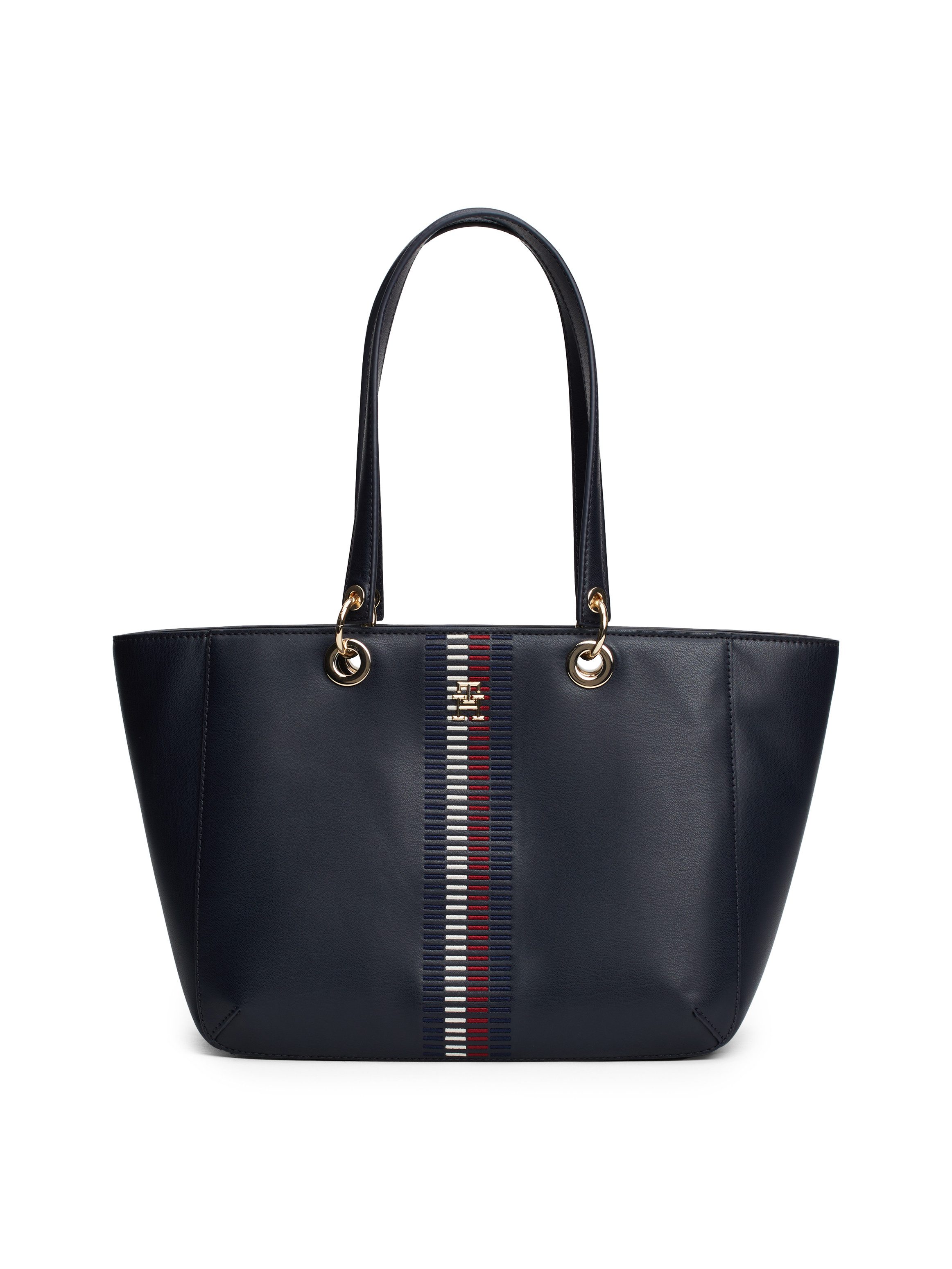 Tommy Hilfiger Shopper Women TH CHIC TOTE CORP Tote