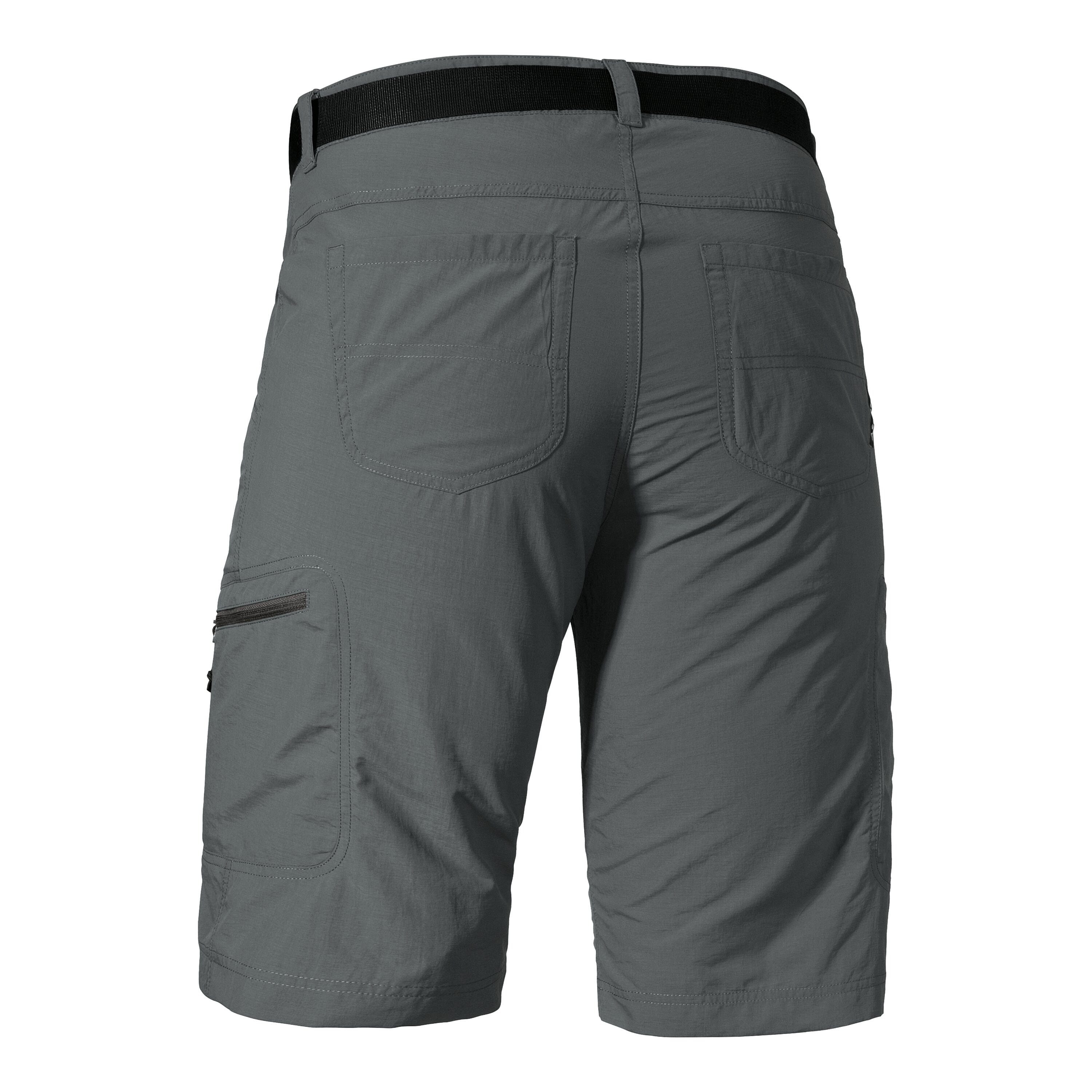 Schöffel Short Silvaplana2 (1-delig)