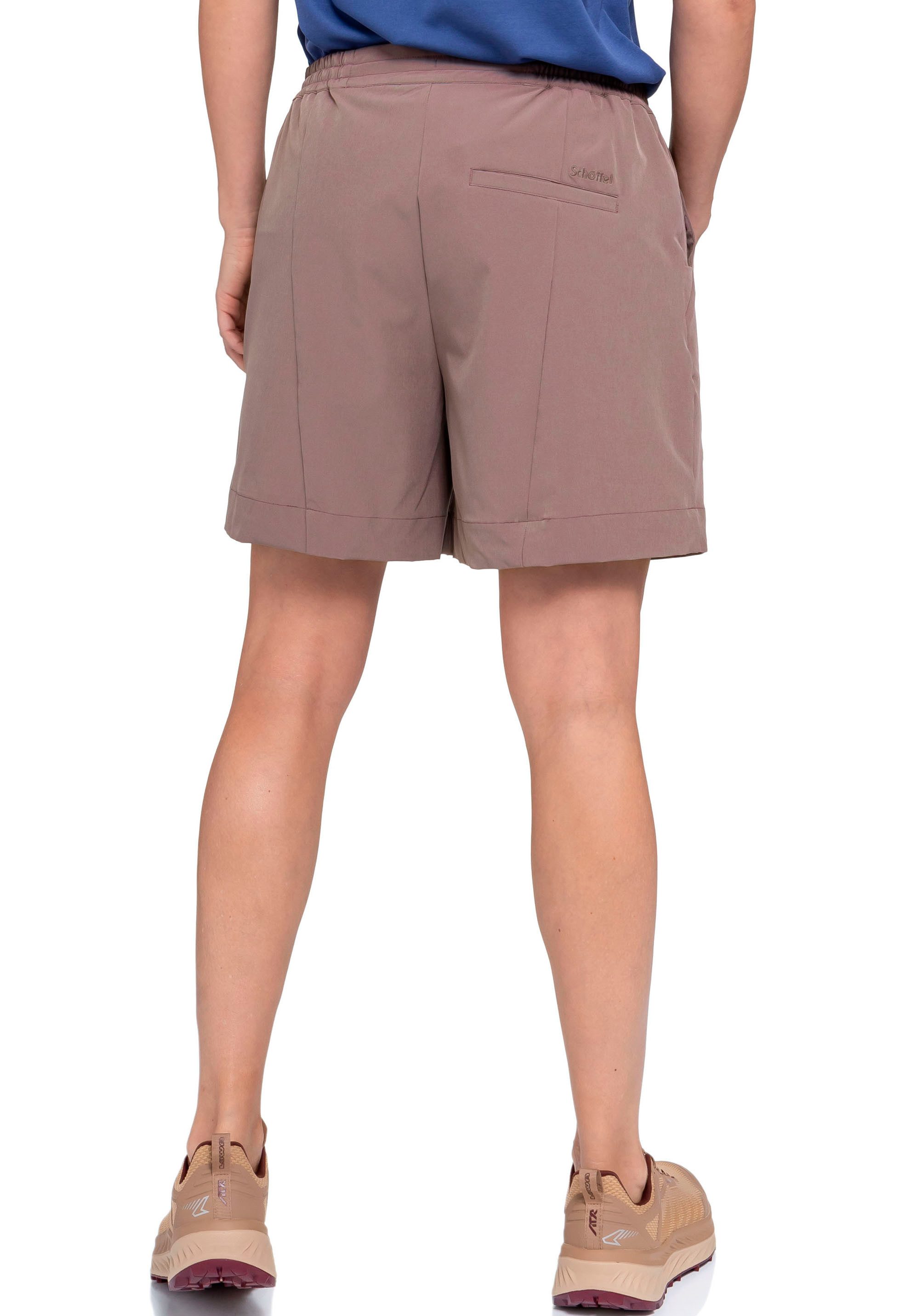 Schöffel Short