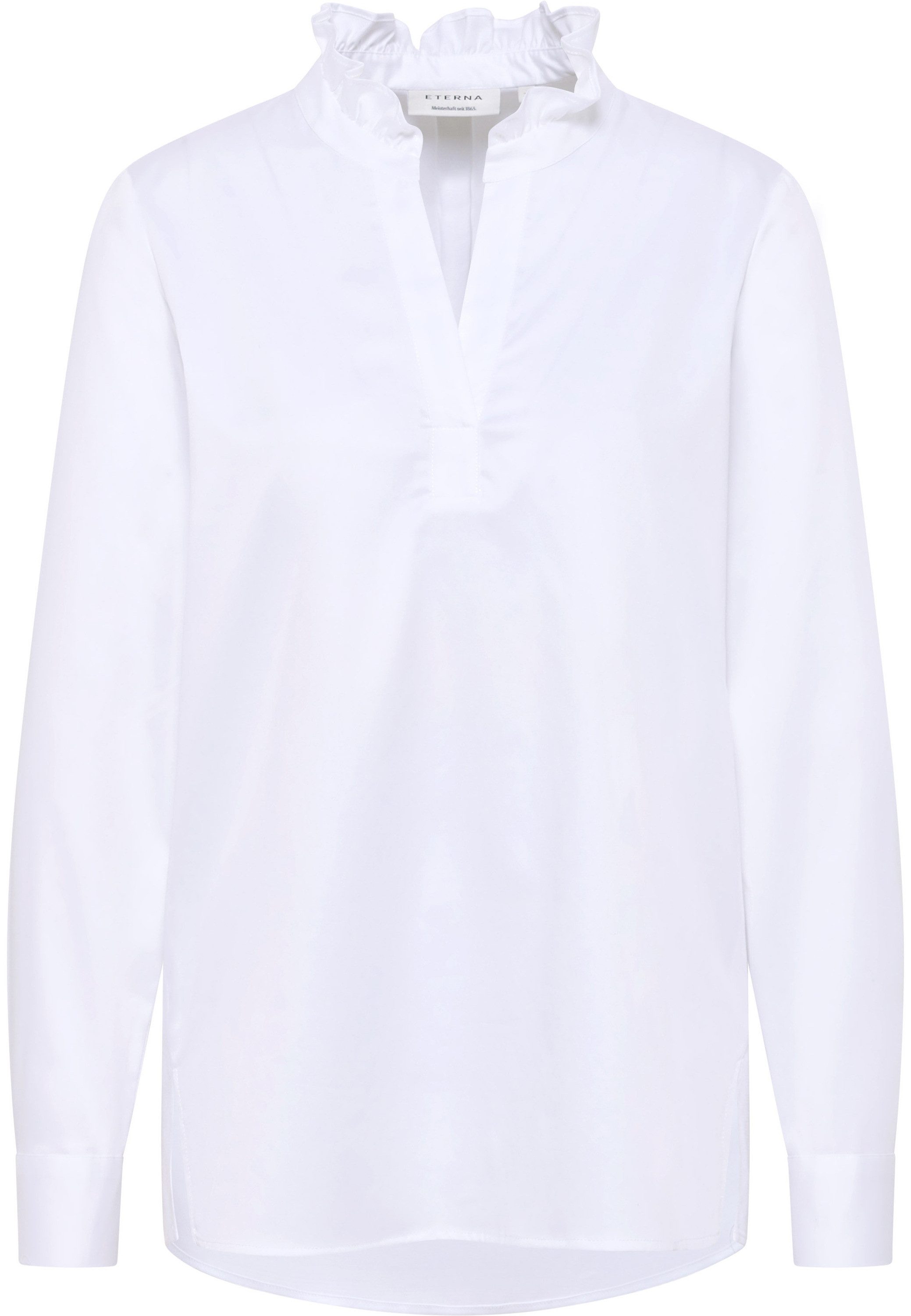 Eterna Lange blouse Loose fit