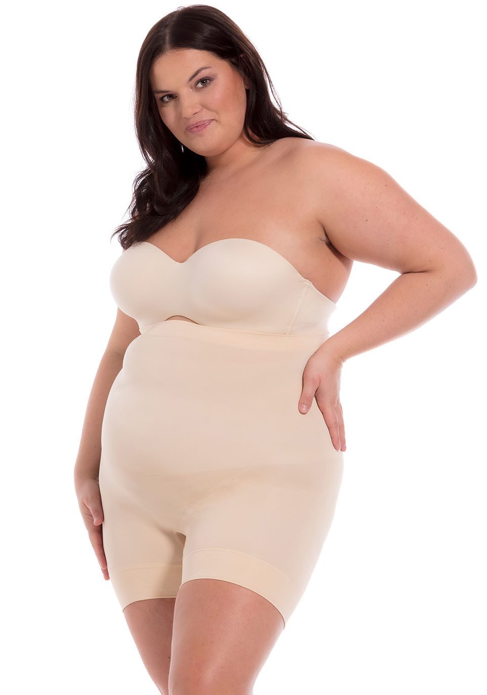 Magic Body Fashion Shapingpants Comfort Shaper speciale zone voor het straffen van de billen