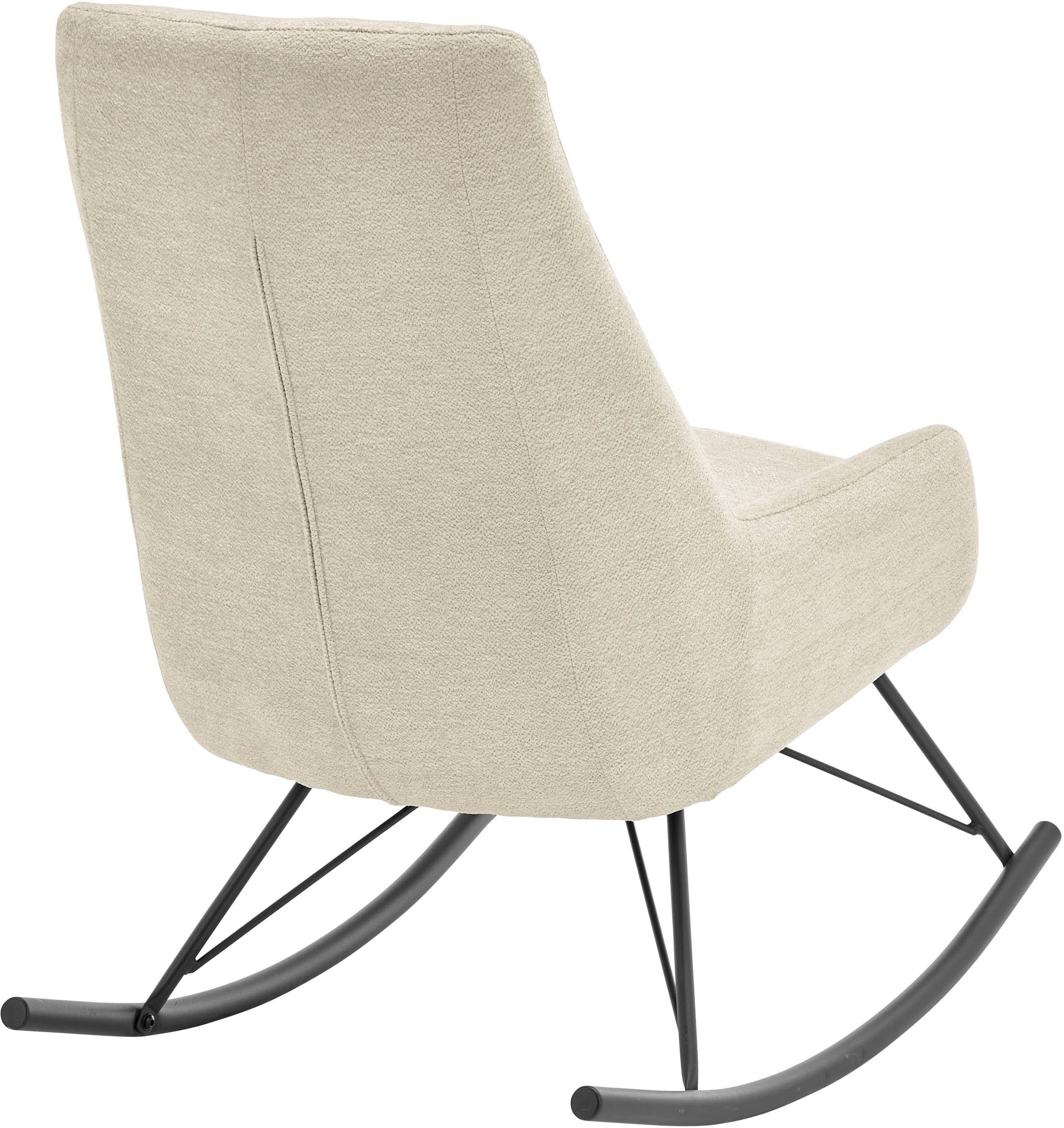 MCA furniture Eetkamerstoel Oriënt