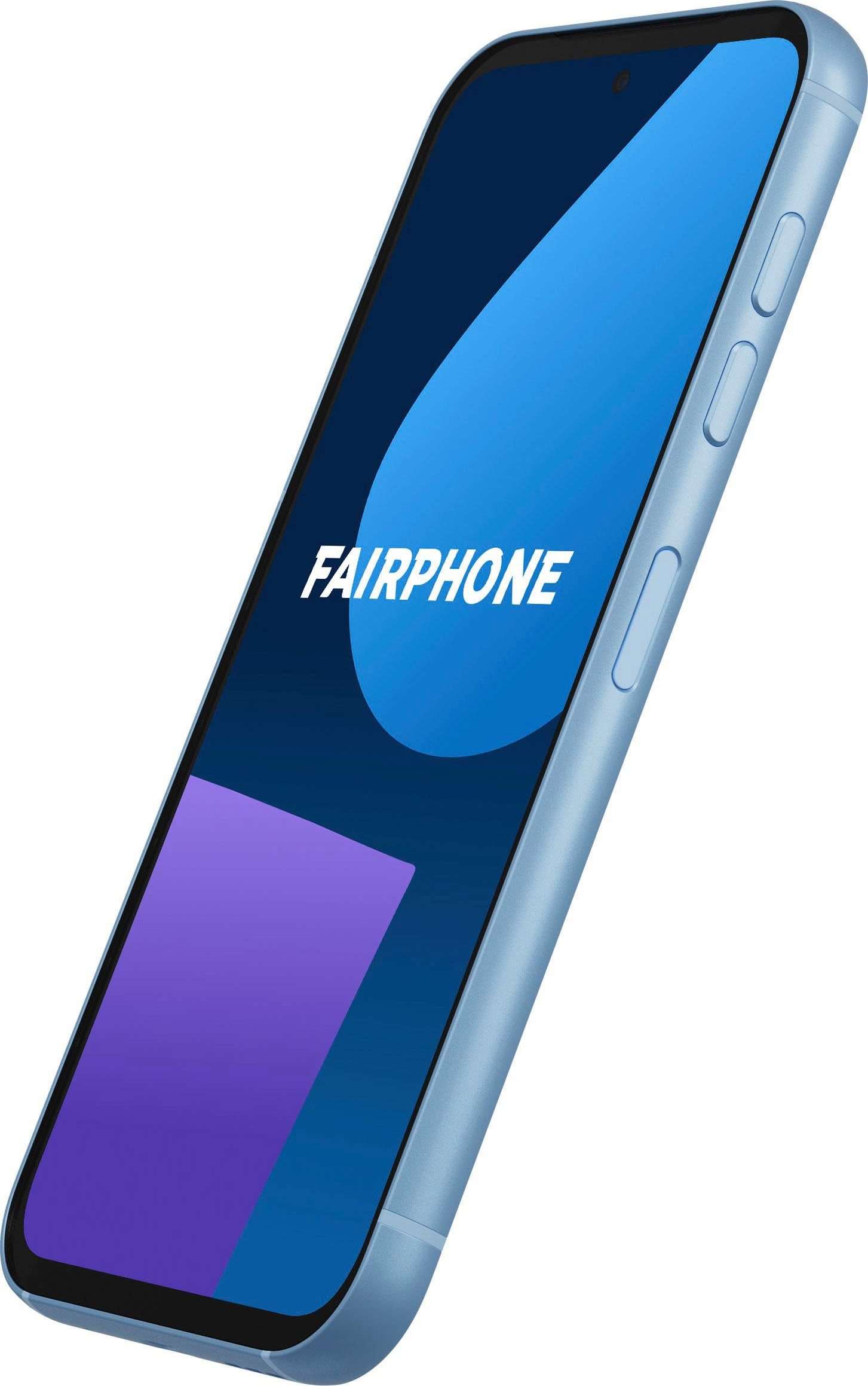 Fairphone Smartphone FAIRPHONE 5, 256 GB