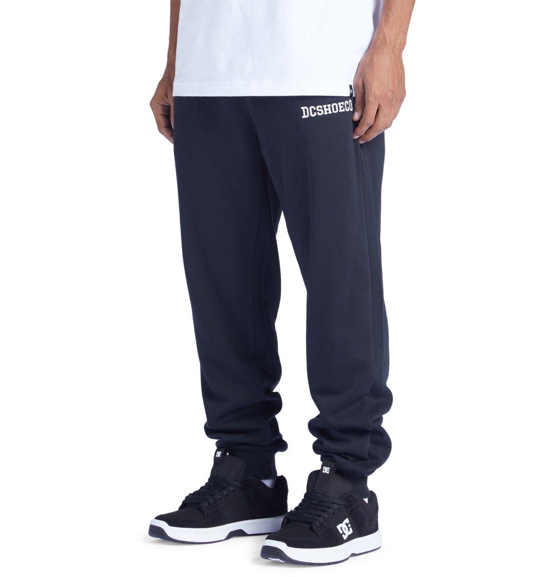 DC Shoes Jogpants Baseline