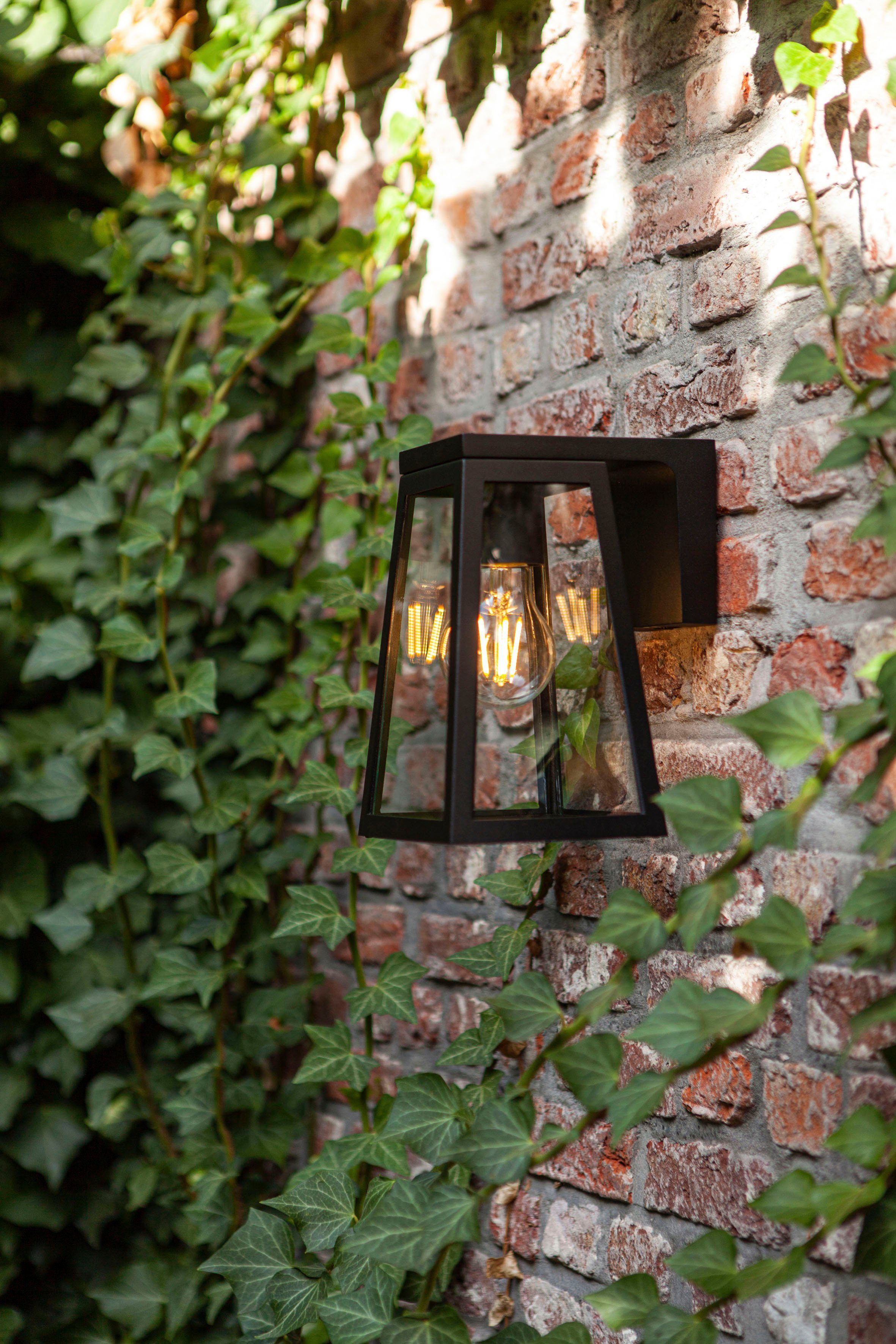 LUTEC Ledsolarlamp Fia (1 stuk)